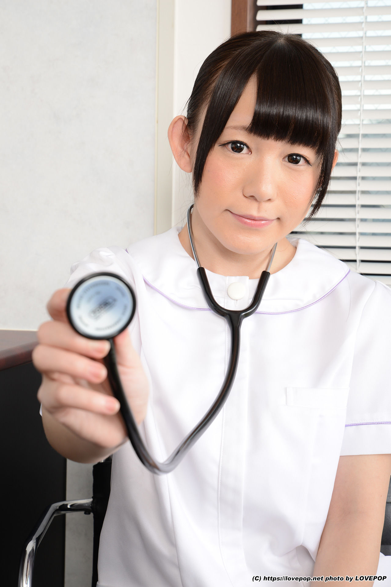 [LOVEPOP] Marie Konishi 小西まりえ Photoset 04