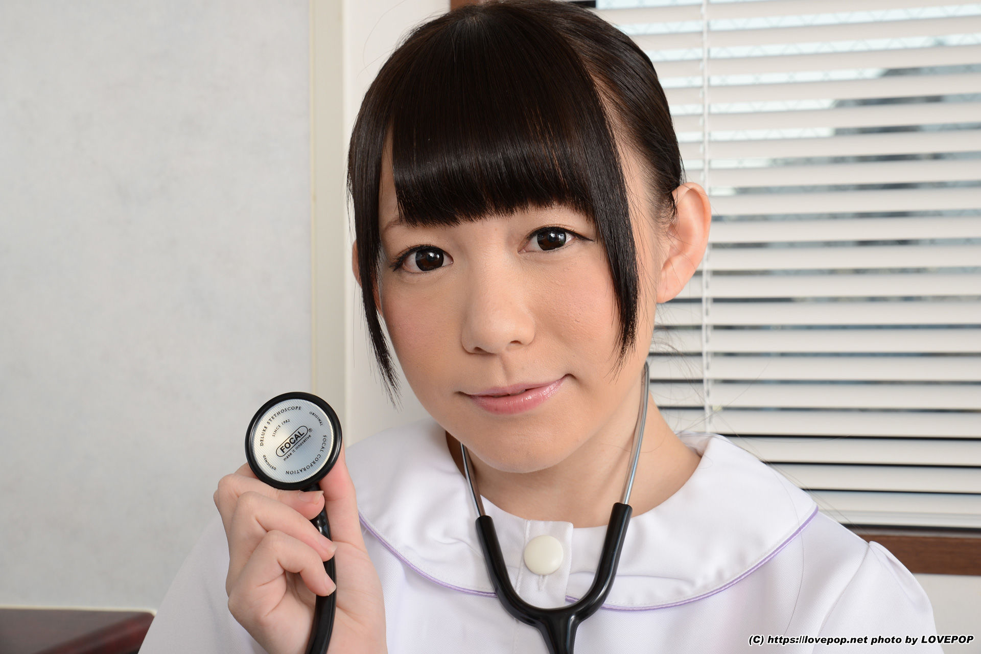 [LOVEPOP] Marie Konishi 小西まりえ Photoset 04