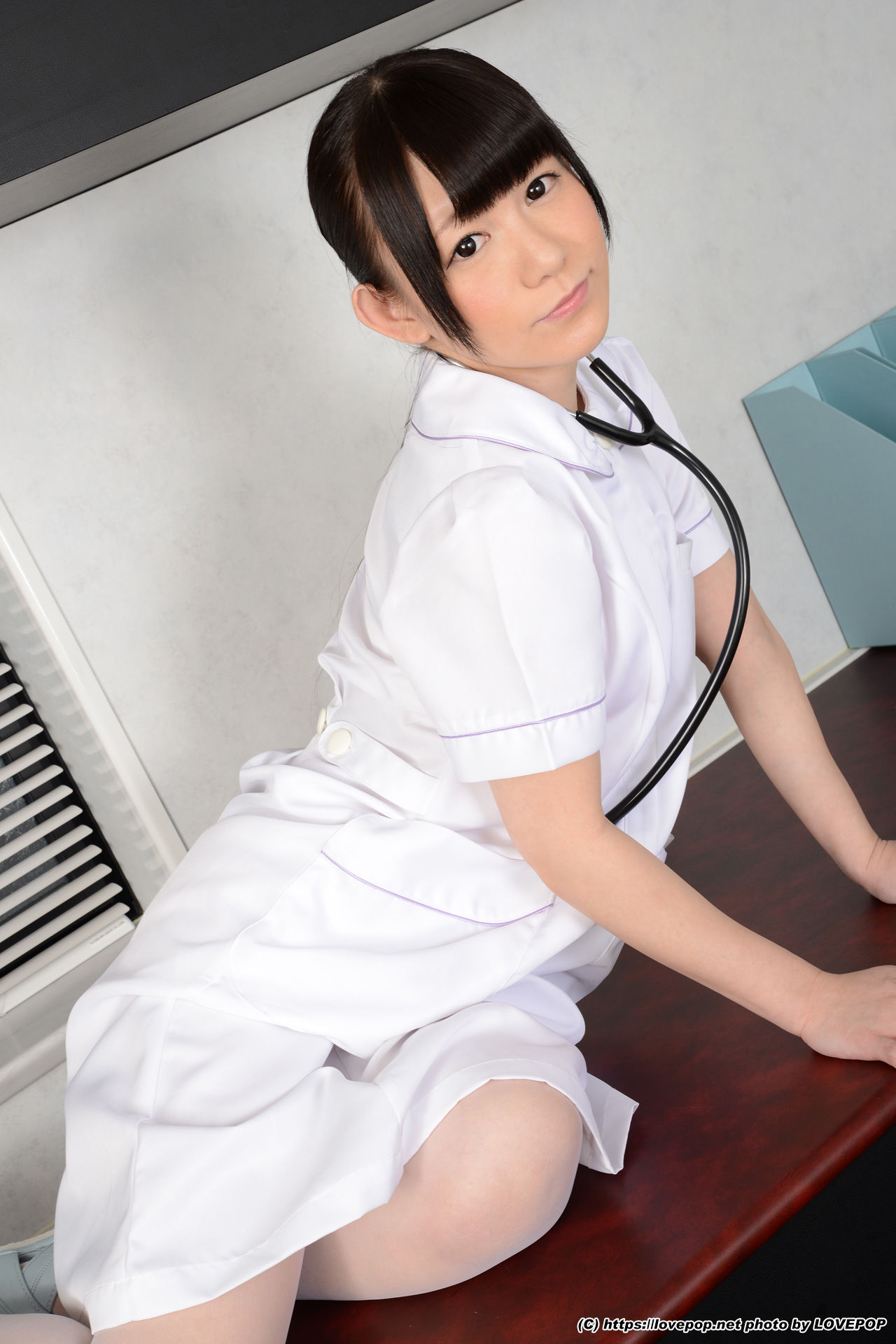 [LOVEPOP] Marie Konishi 小西まりえ Photoset 04