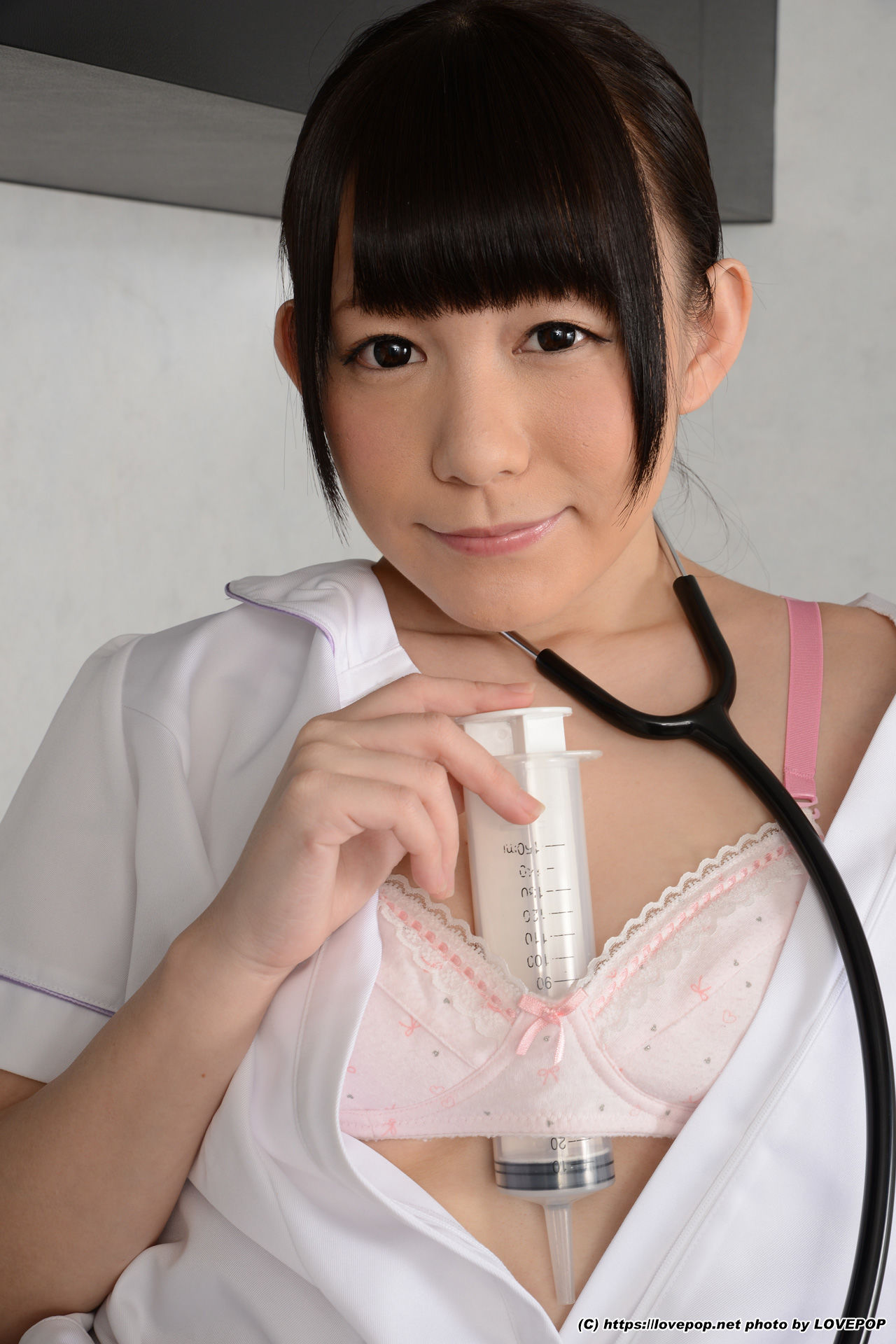 [LOVEPOP] Marie Konishi 小西まりえ Photoset 04