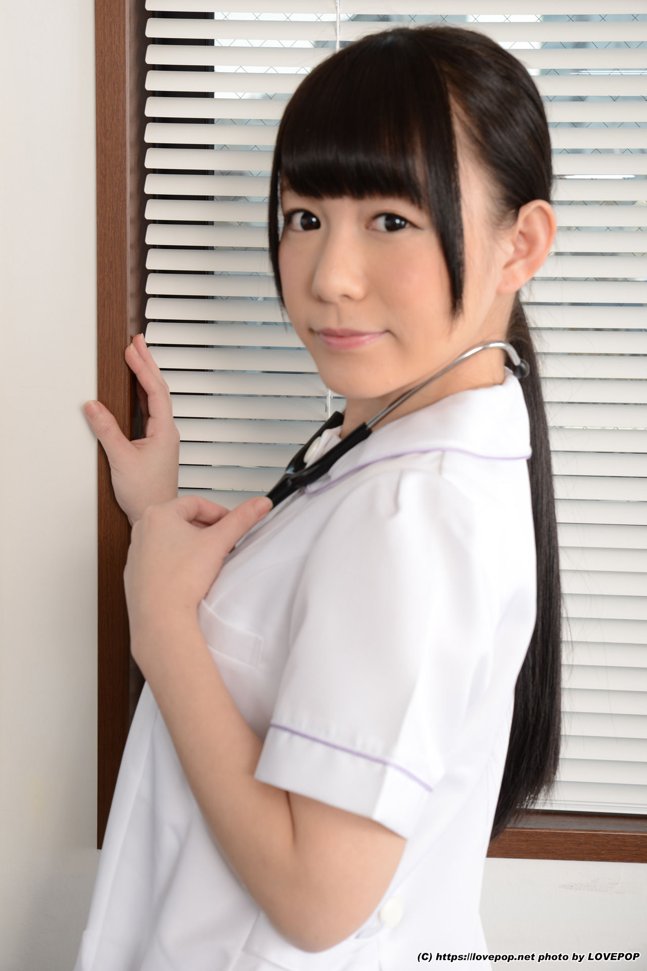 [LOVEPOP] Marie Konishi 小西まりえ Photoset 04