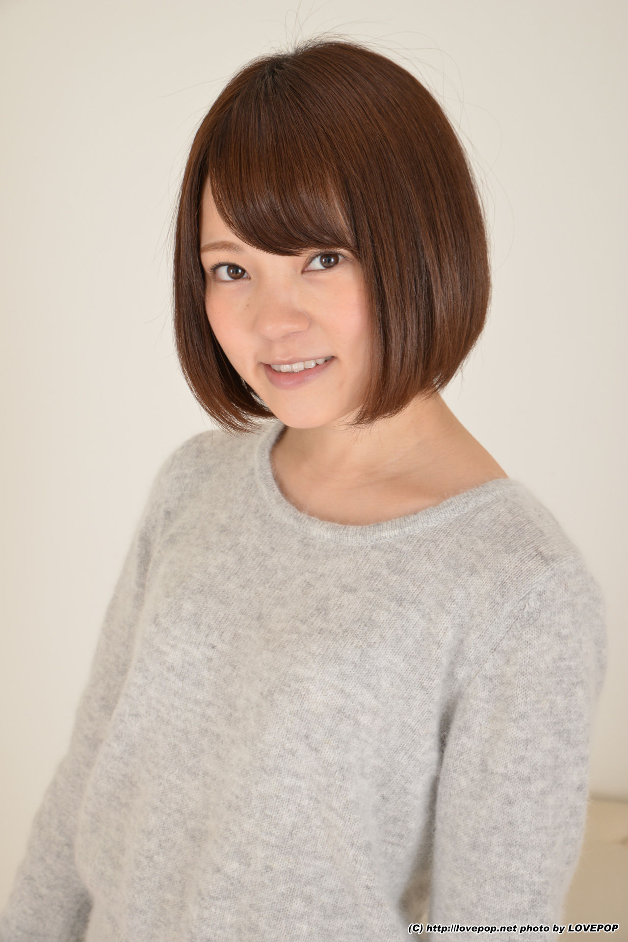 [LOVEPOP] Miko Habu 埴生みこ Photoset 05