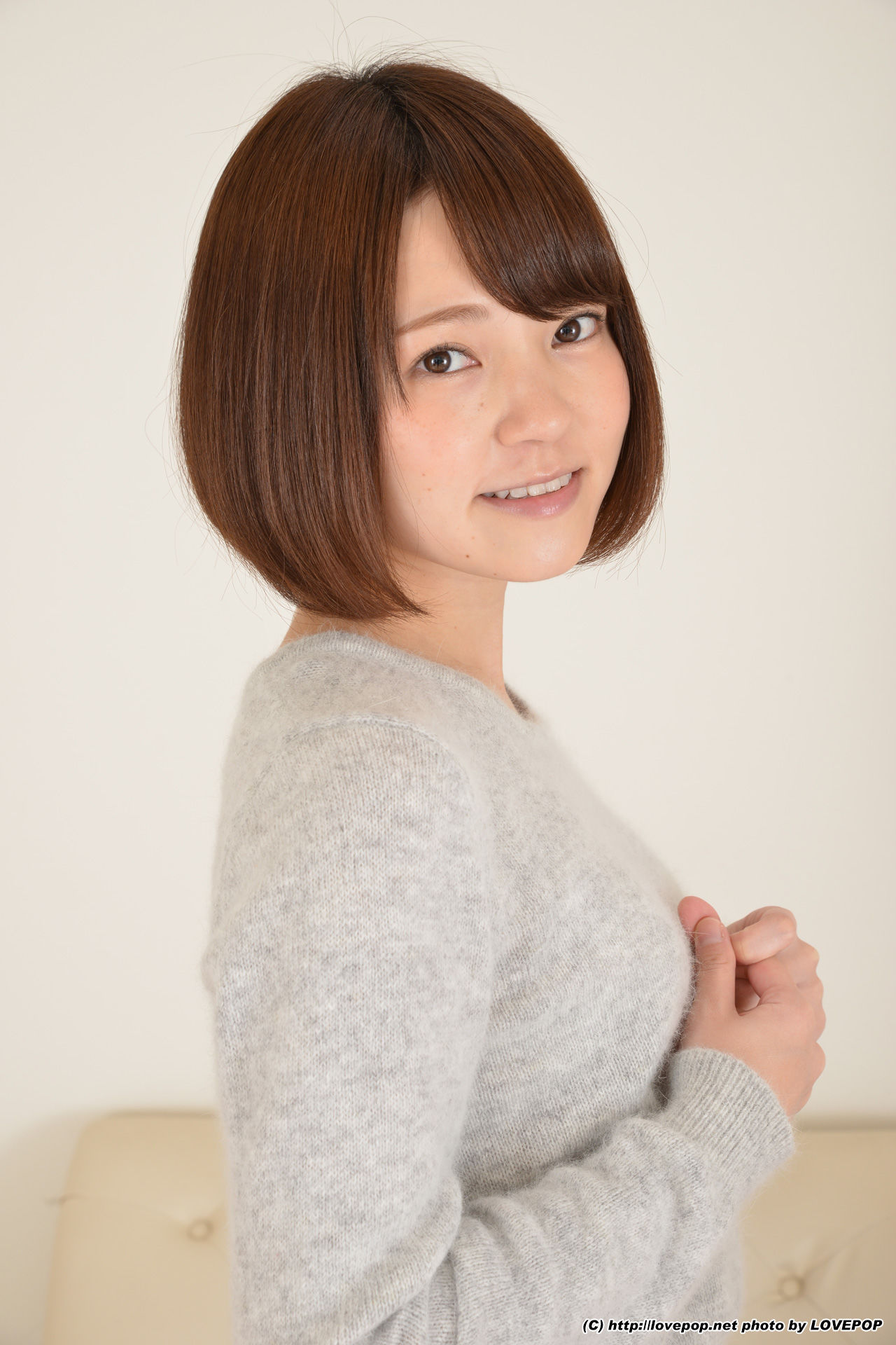 [LOVEPOP] Miko Habu 埴生みこ Photoset 05