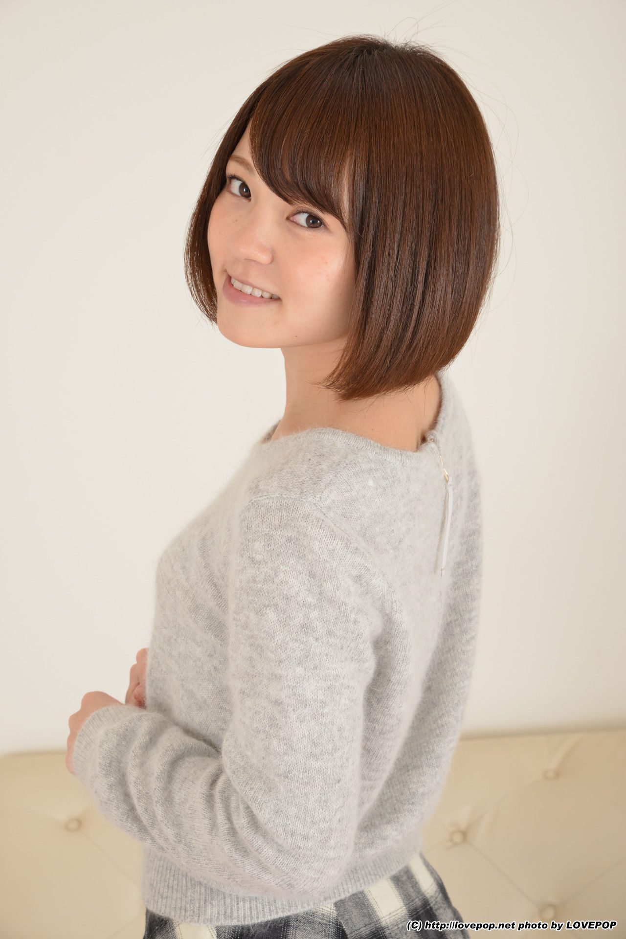 [LOVEPOP] Miko Habu 埴生みこ Photoset 05