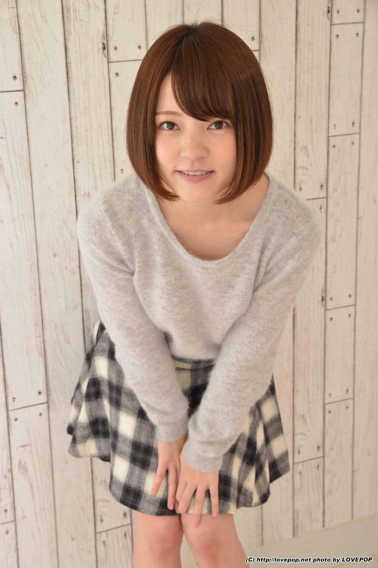 [LOVEPOP] Miko Habu 埴生みこ Photoset 05