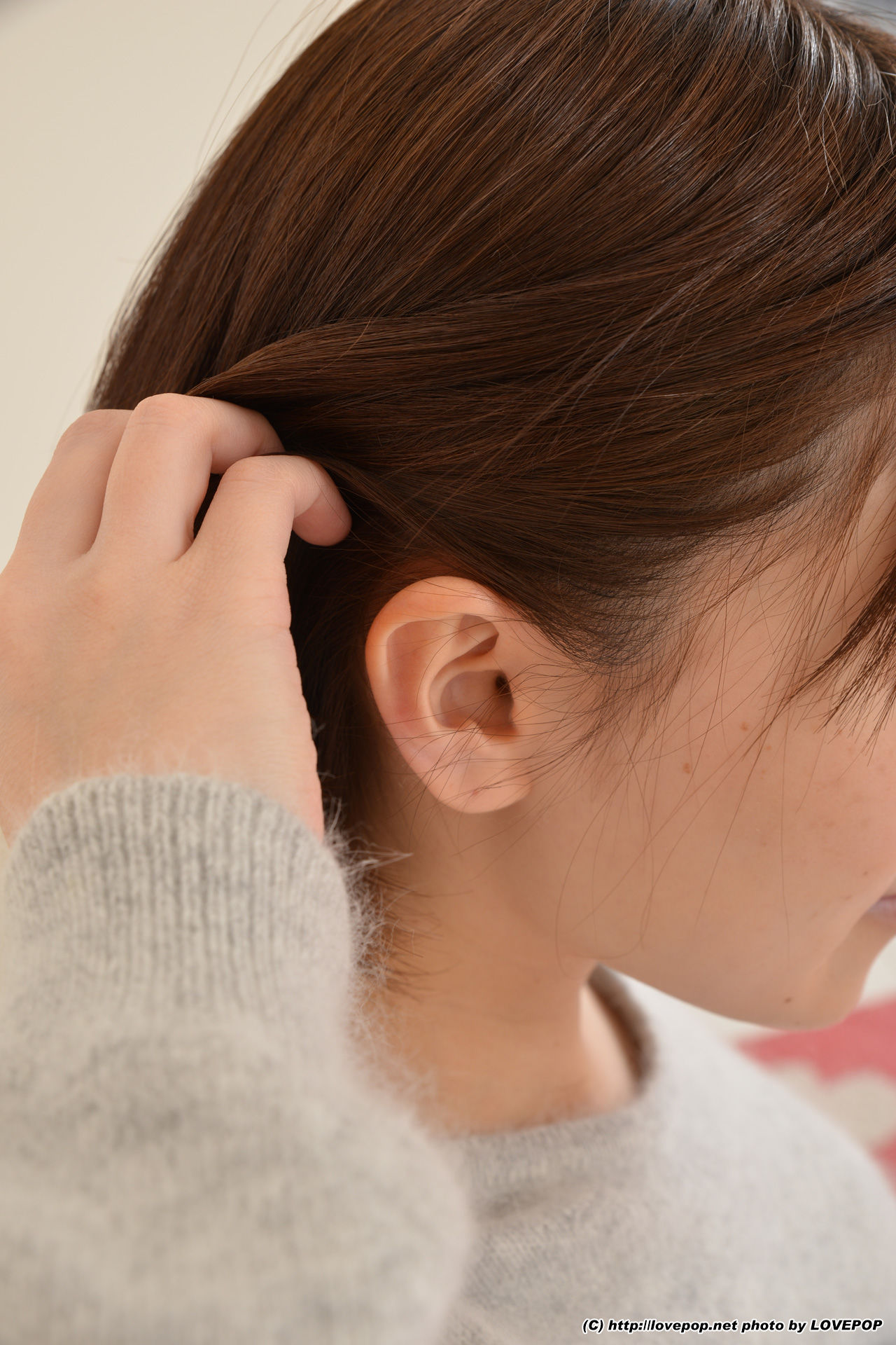 [LOVEPOP] Miko Habu 埴生みこ Photoset 05