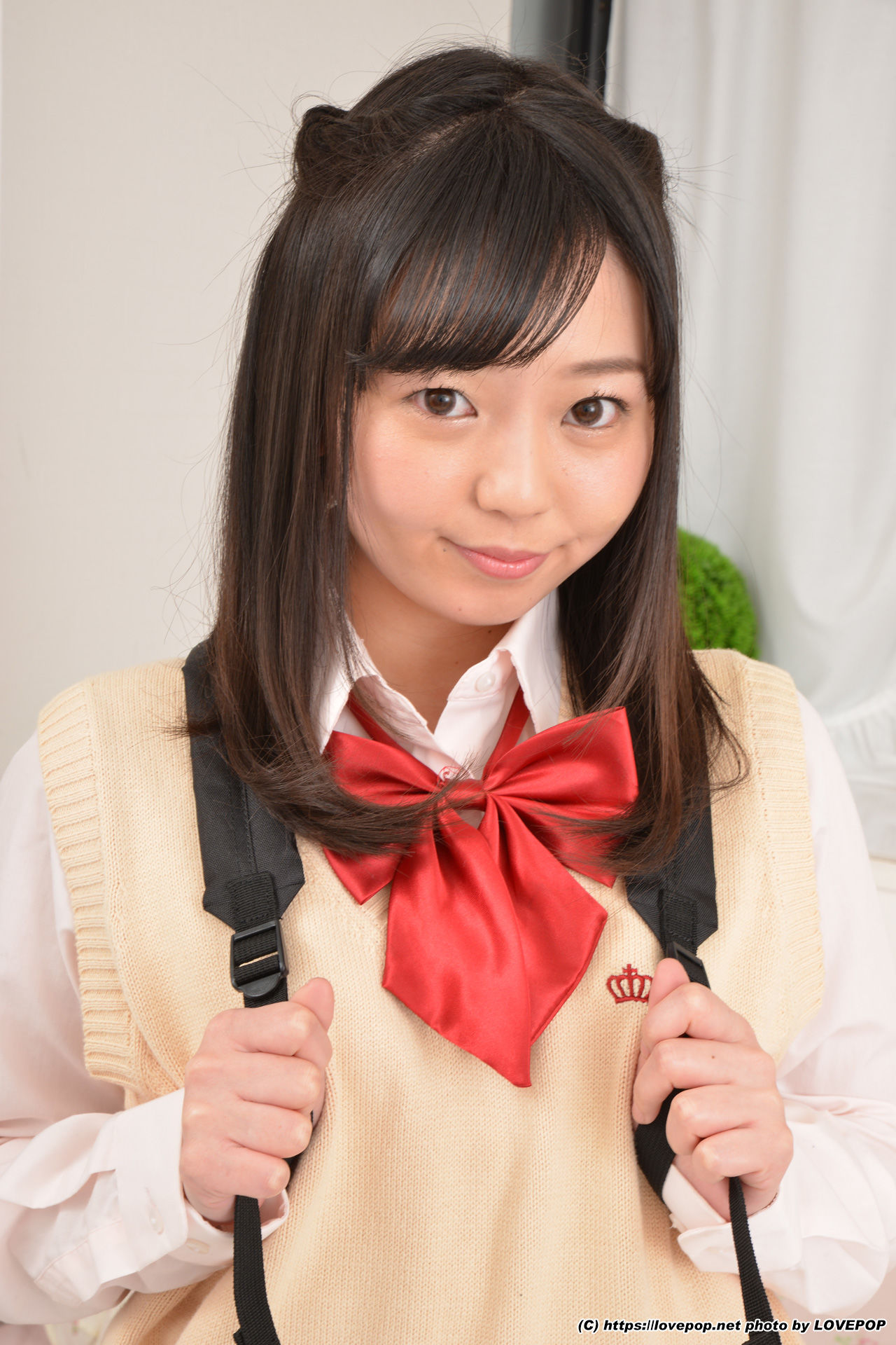 [LOVEPOP] Rion Izumi 泉りおん Photoset 01