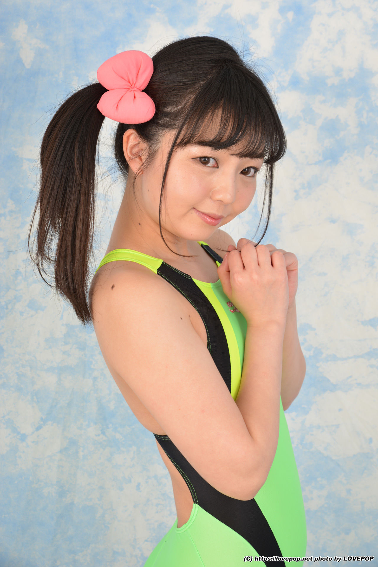 [LOVEPOP] Rion Izumi 泉りおん Photoset 02