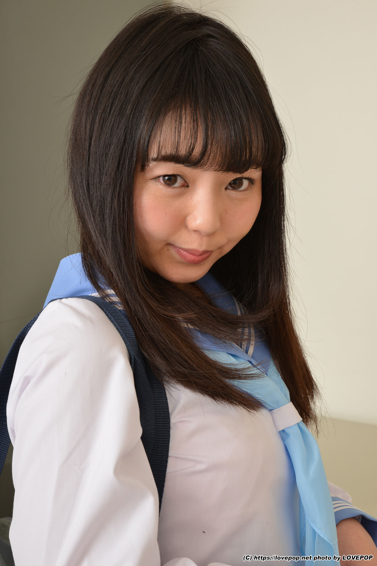 [LOVEPOP] Rion Izumi 泉りおん Photoset 03