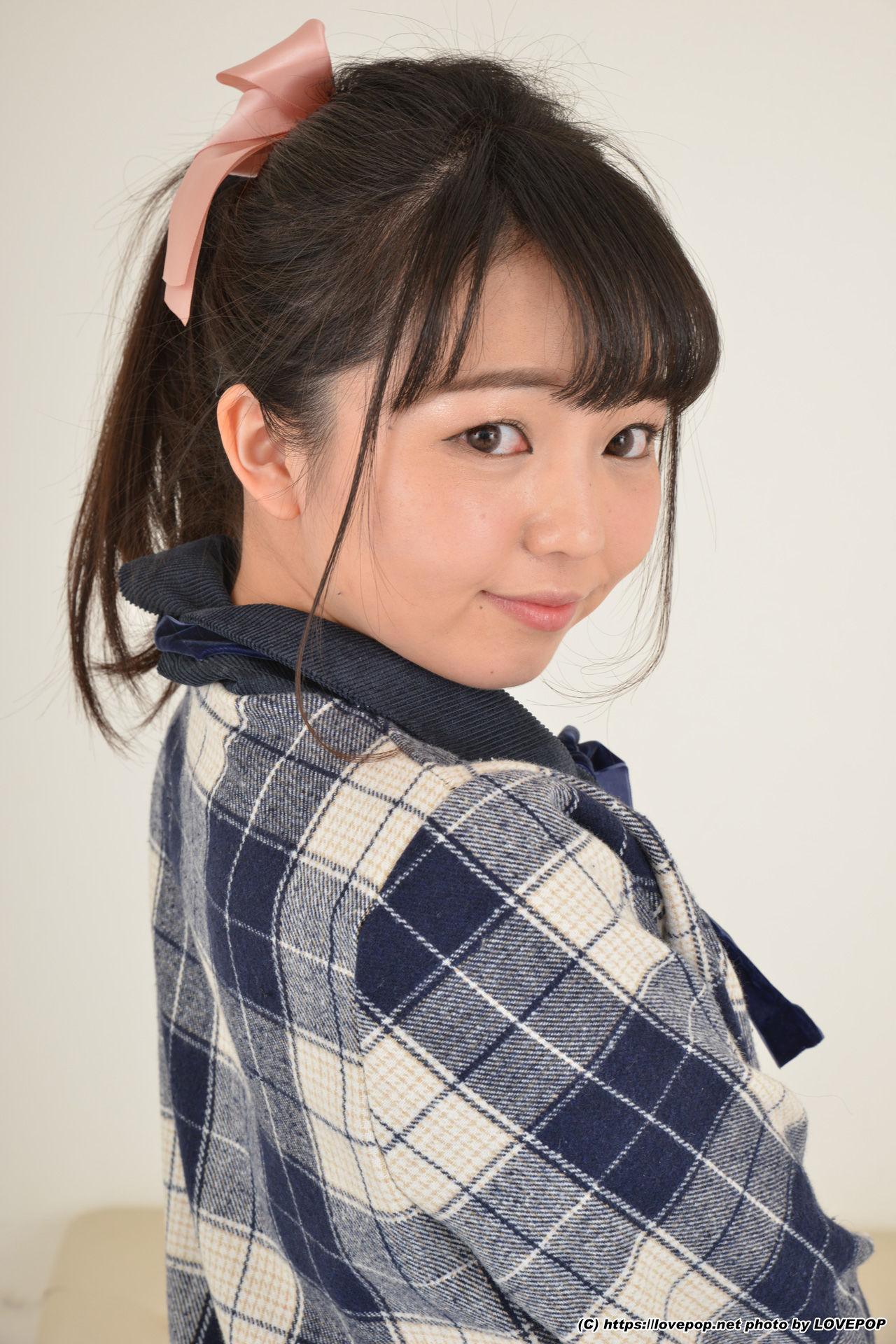 [LOVEPOP] Rion Izumi 泉りおん Photoset 04