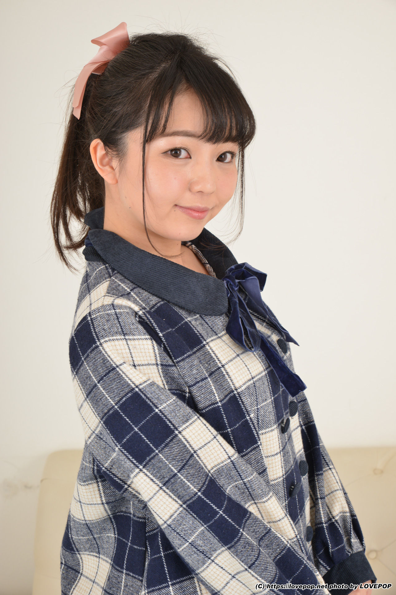 [LOVEPOP] Rion Izumi 泉りおん Photoset 04