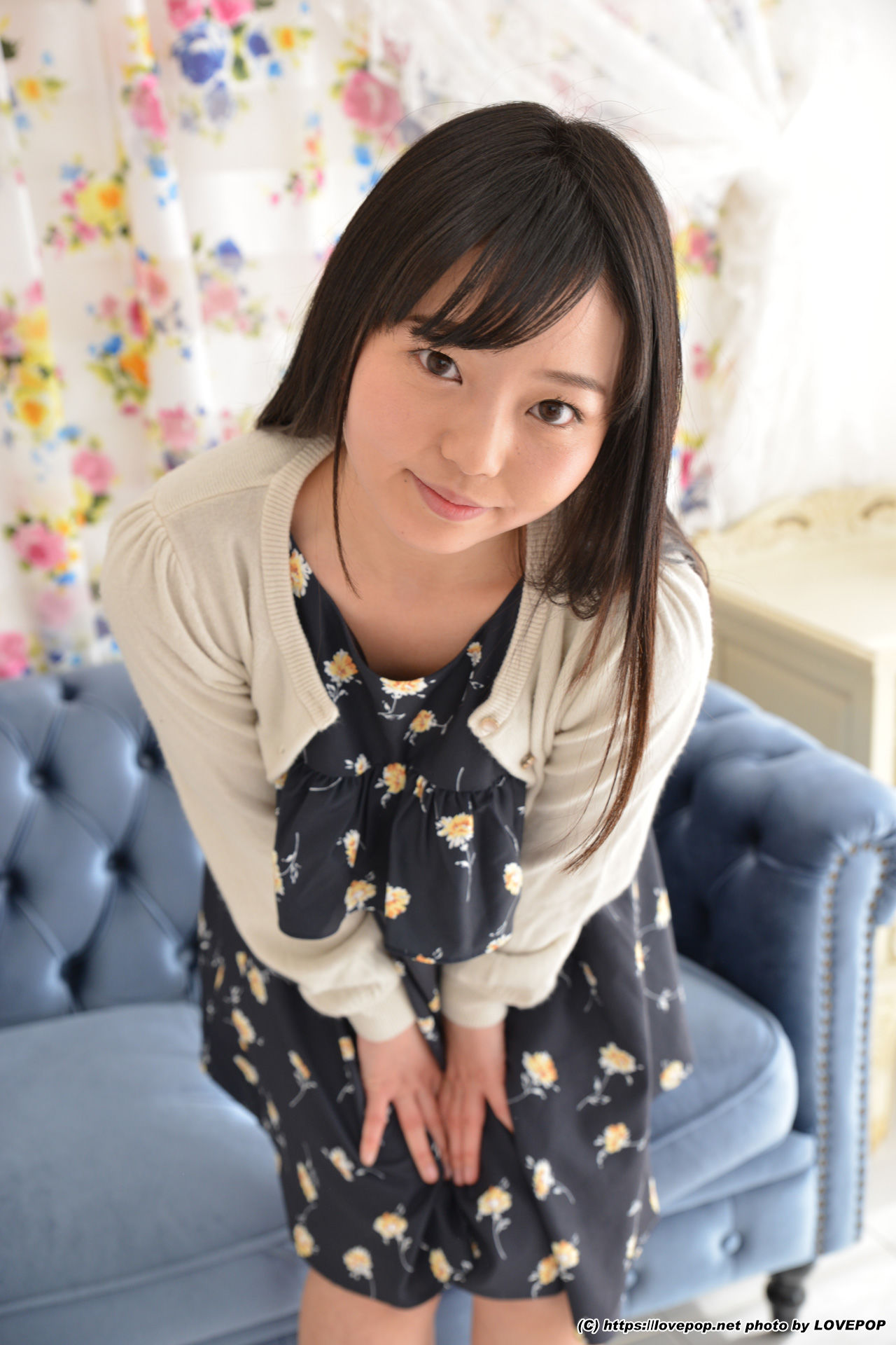 [LOVEPOP] Rion Izumi 泉りおん Photoset 05