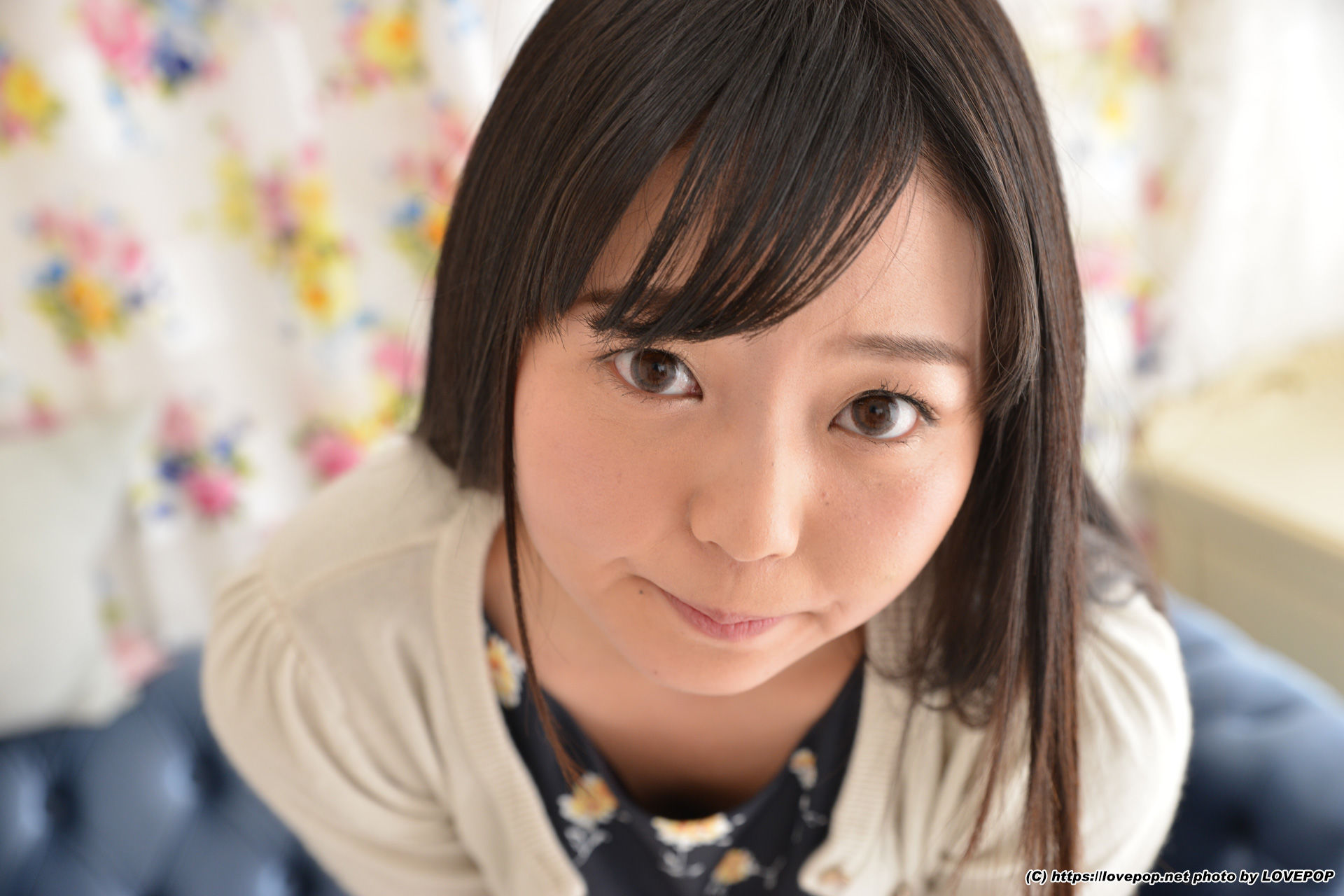 [LOVEPOP] Rion Izumi 泉りおん Photoset 05