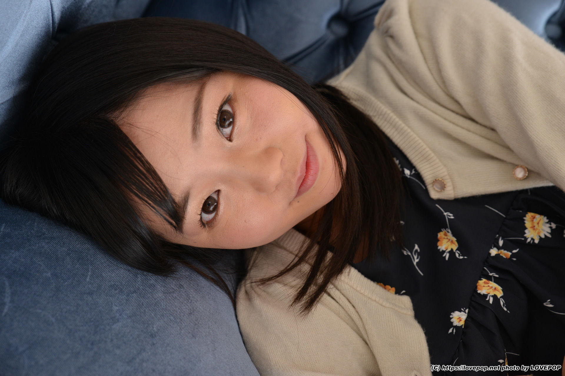 [LOVEPOP] Rion Izumi 泉りおん Photoset 05