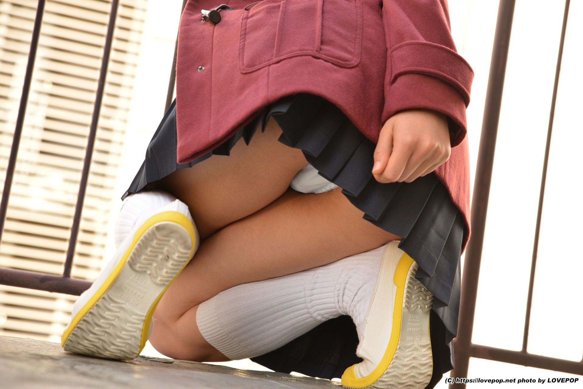 [LOVEPOP] Ruka Kitahara 北原るか Photoset 01