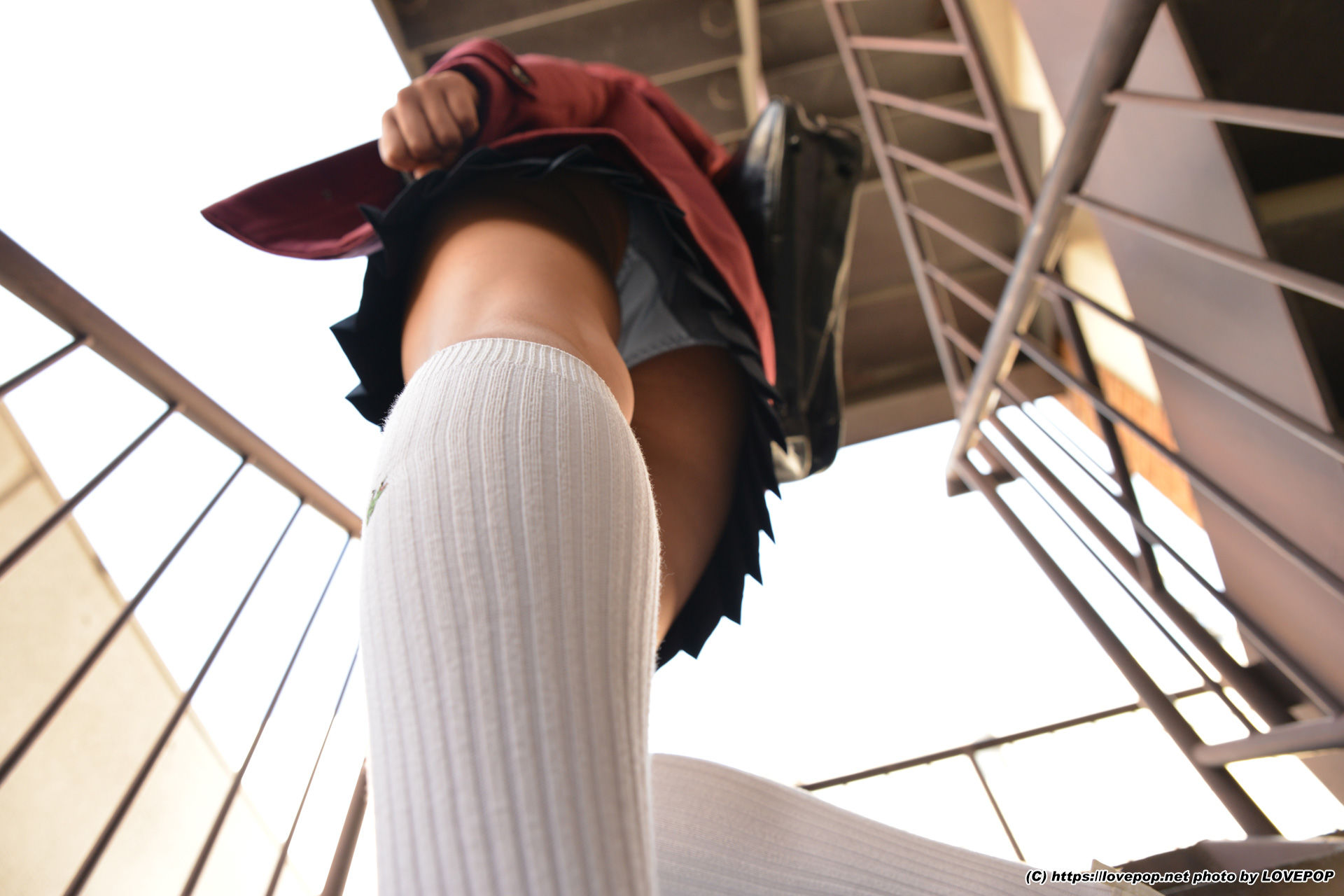 [LOVEPOP] Ruka Kitahara 北原るか Photoset 01