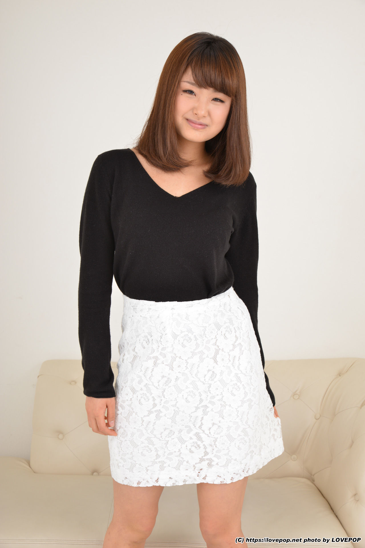 [LOVEPOP] Ruka Kitahara 北原るか Photoset 02