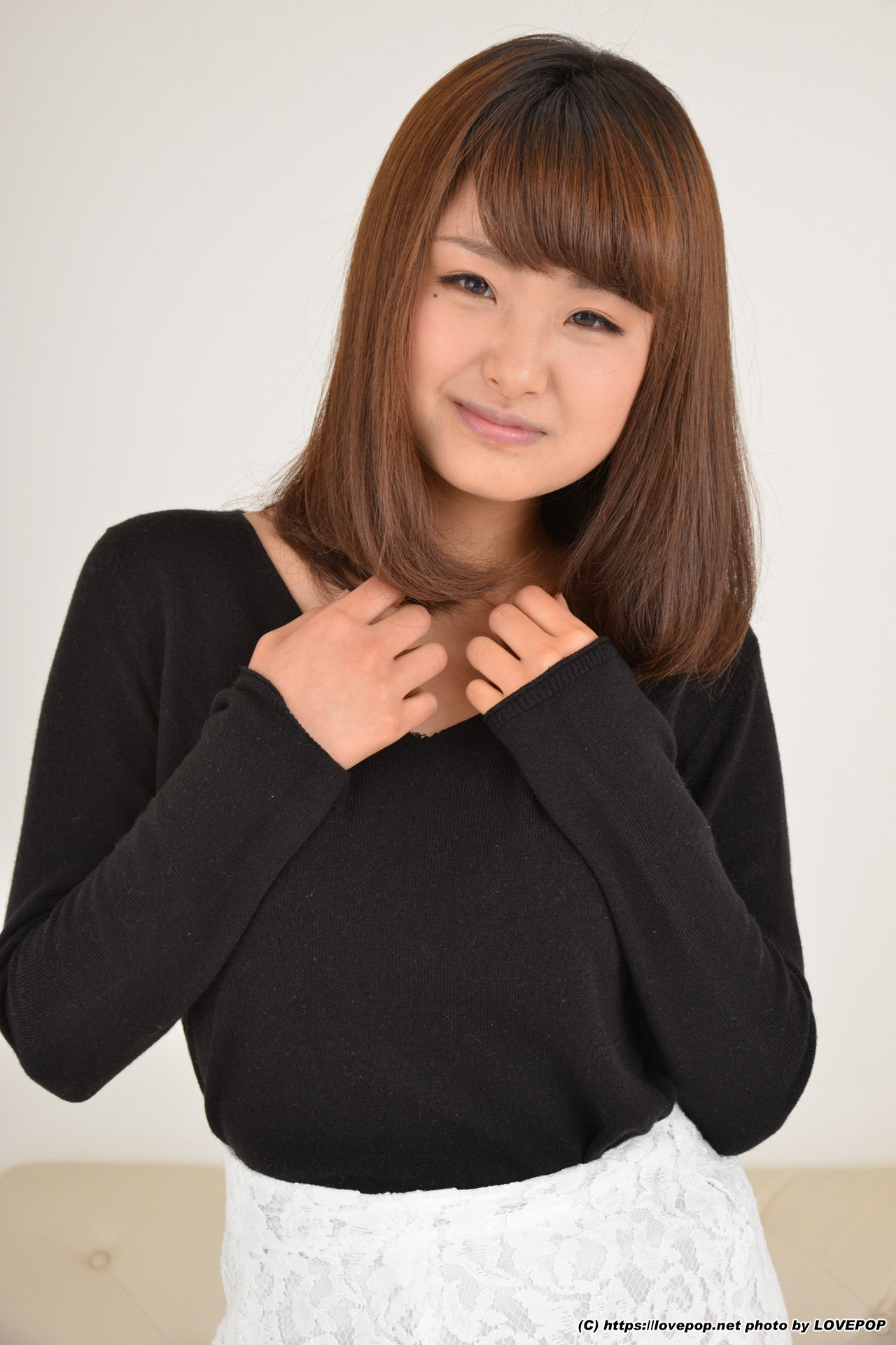 [LOVEPOP] Ruka Kitahara 北原るか Photoset 02