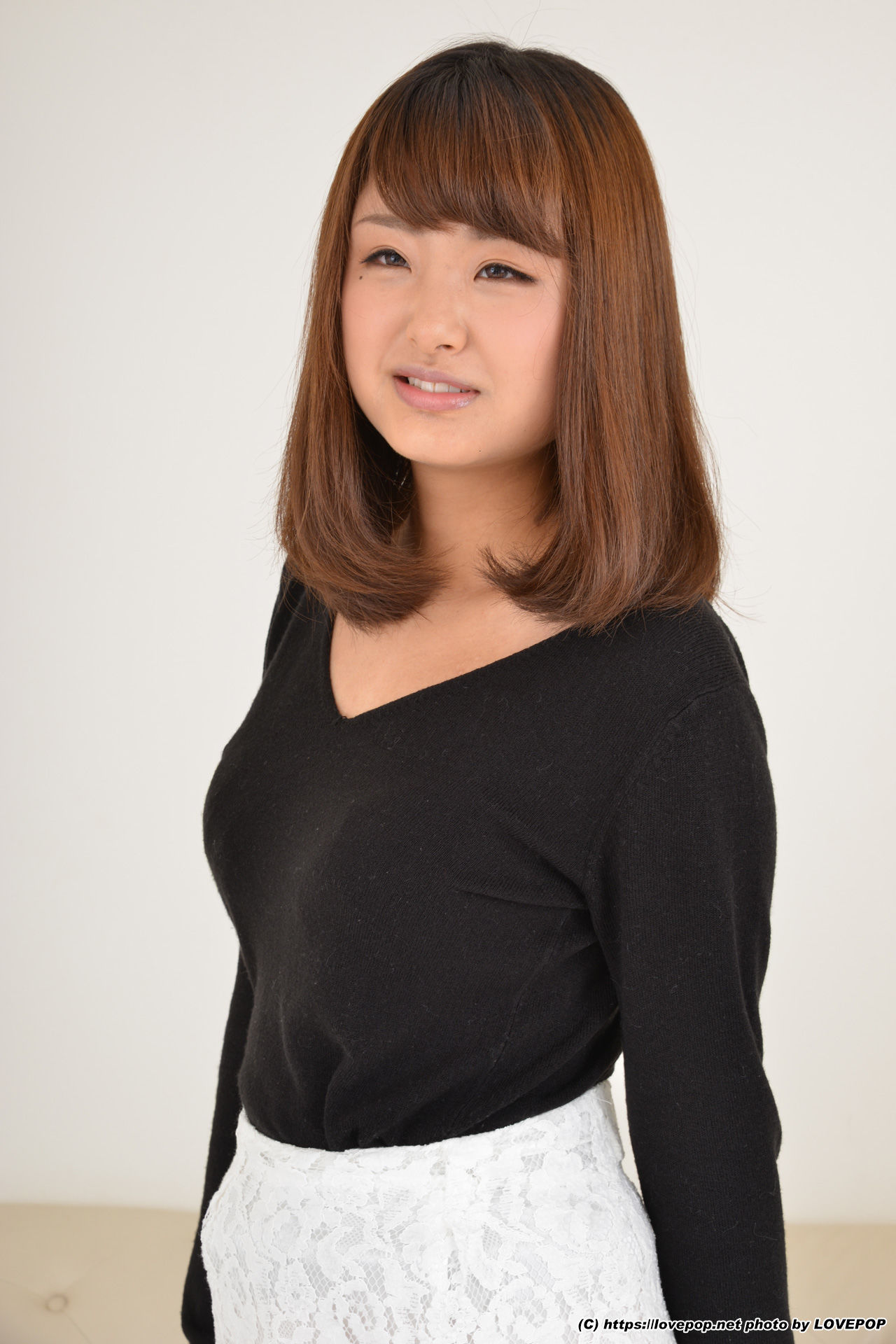 [LOVEPOP] Ruka Kitahara 北原るか Photoset 02