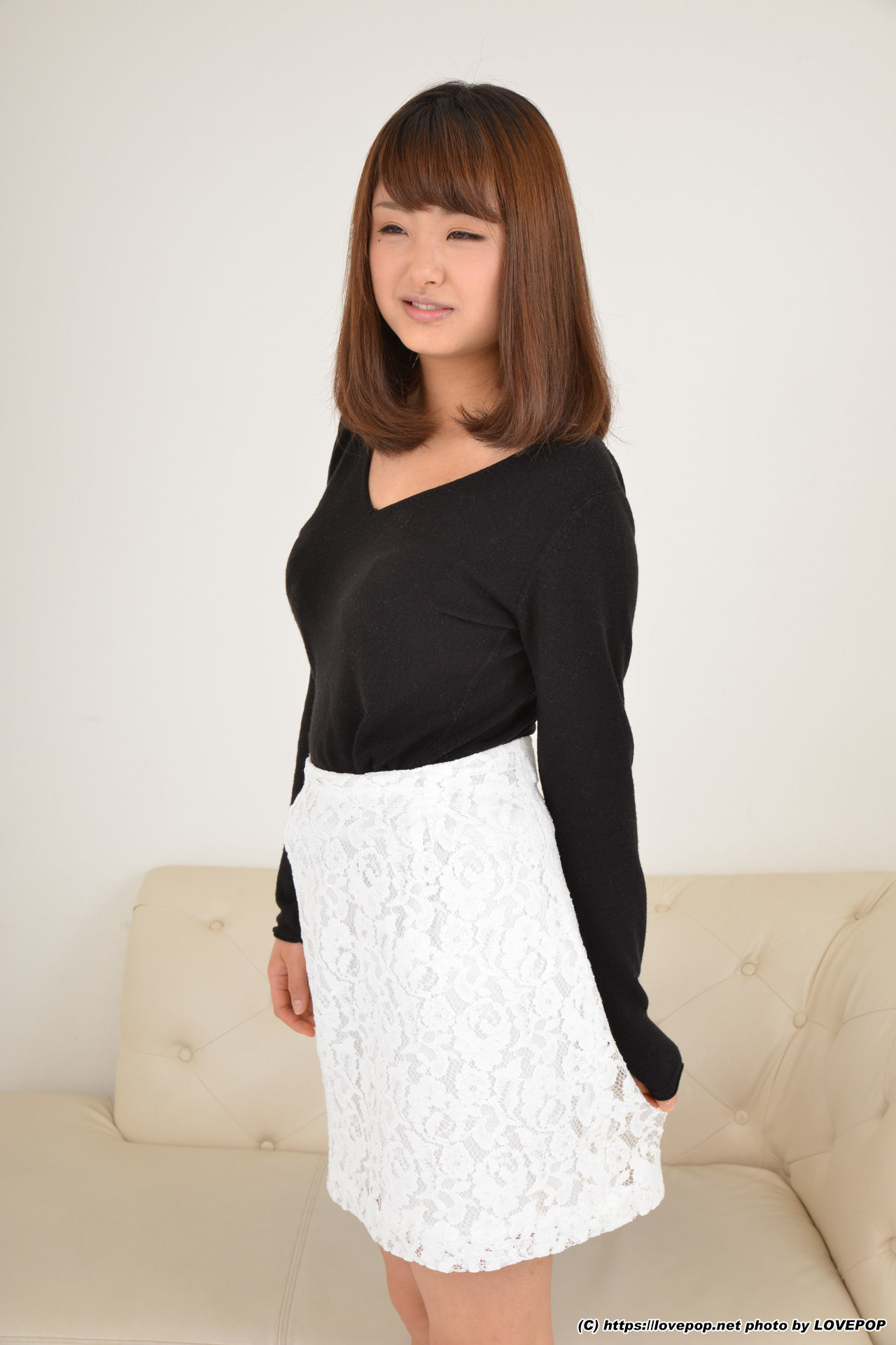 [LOVEPOP] Ruka Kitahara 北原るか Photoset 02