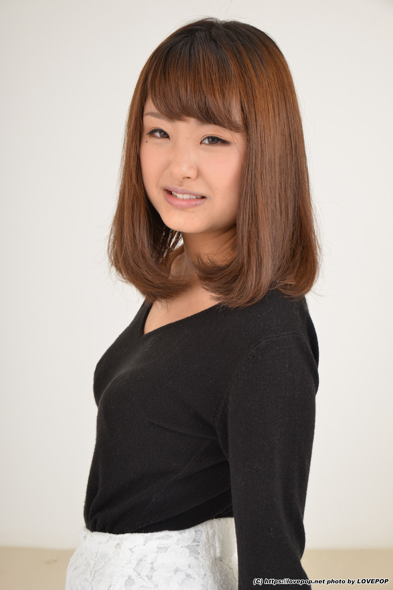 [LOVEPOP] Ruka Kitahara 北原るか Photoset 02