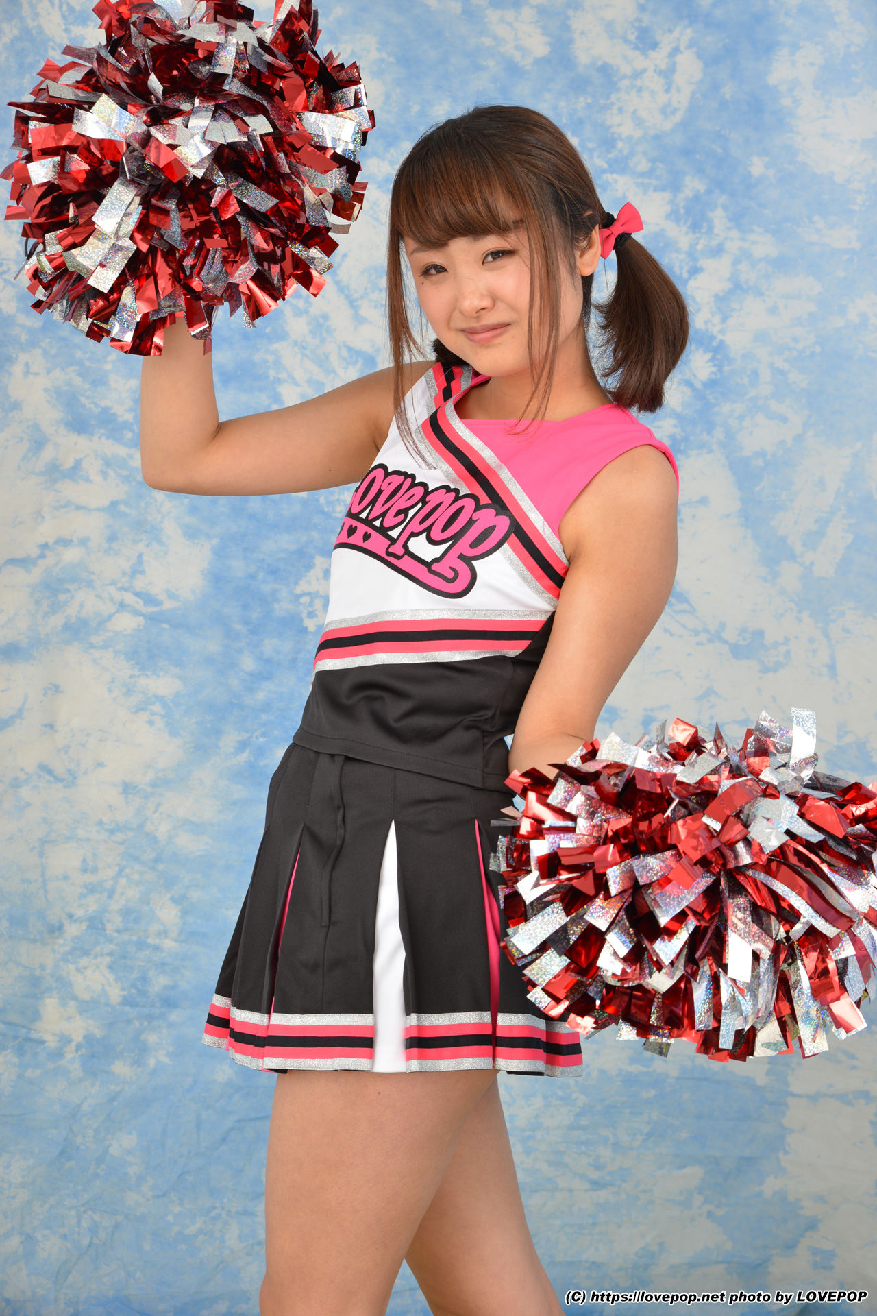 [LOVEPOP] Ruka Kitahara 北原るか Photoset 05