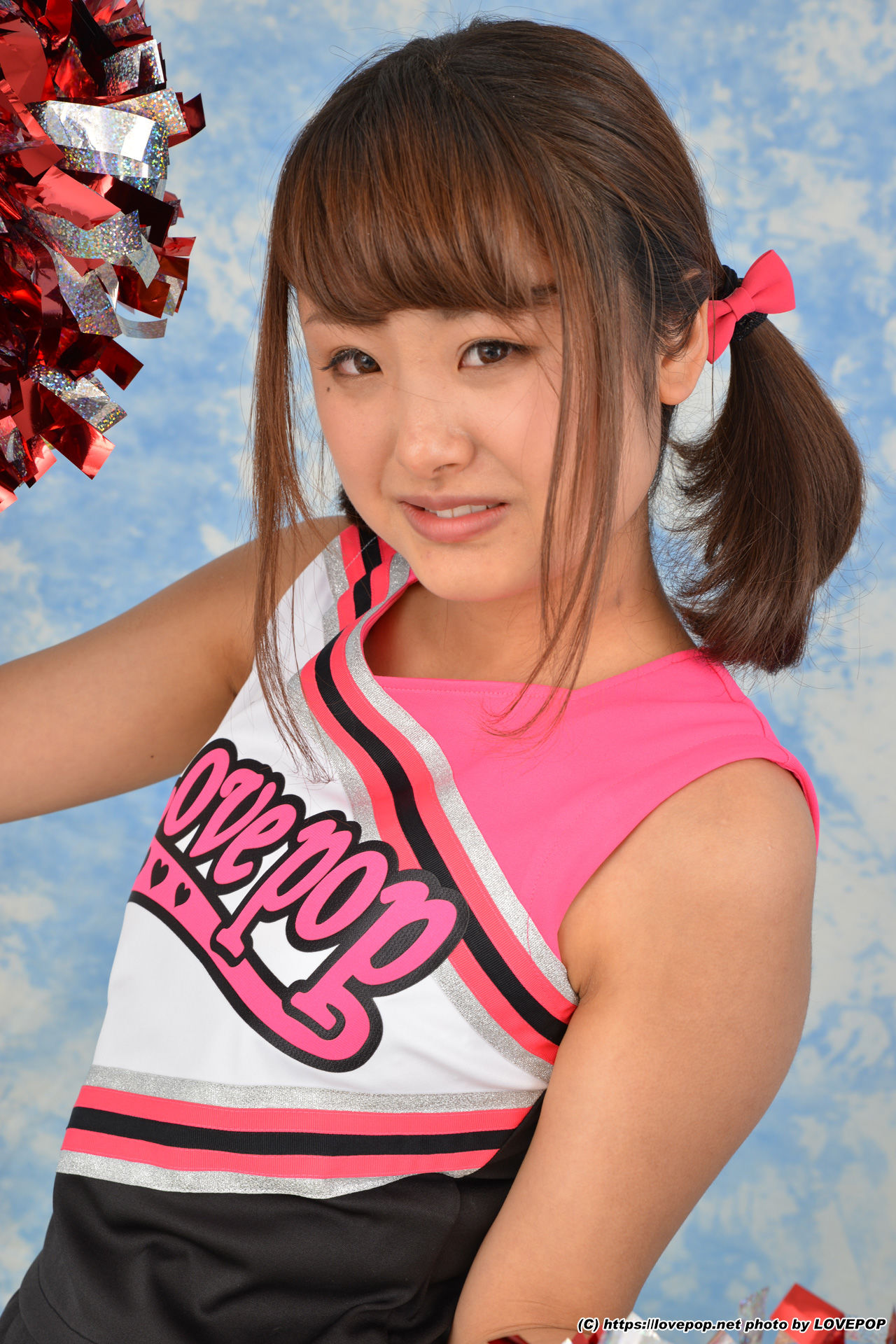[LOVEPOP] Ruka Kitahara 北原るか Photoset 05