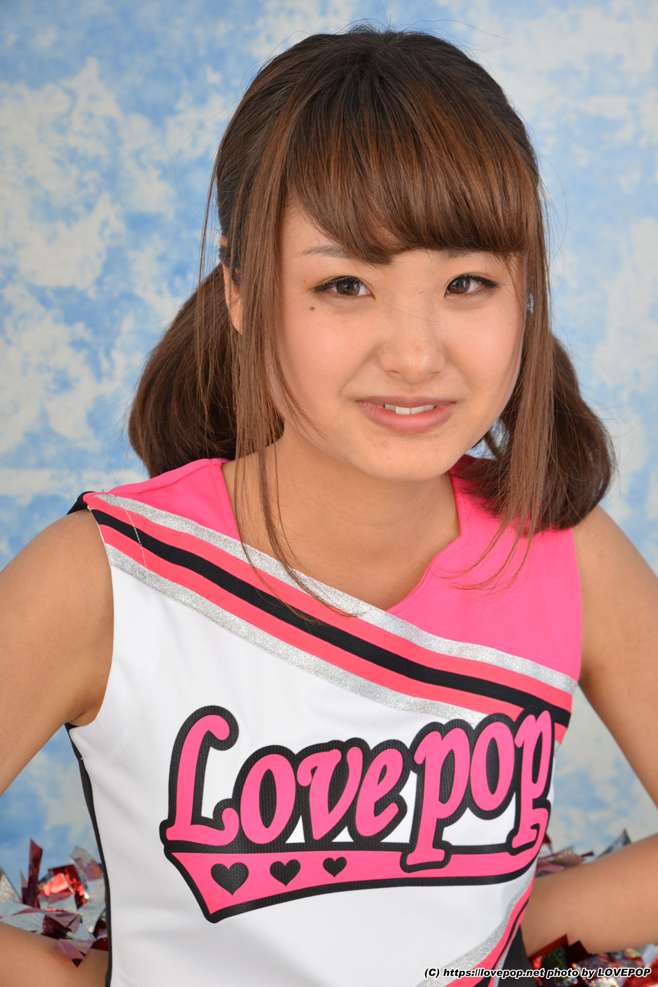 [LOVEPOP] Ruka Kitahara 北原るか Photoset 05