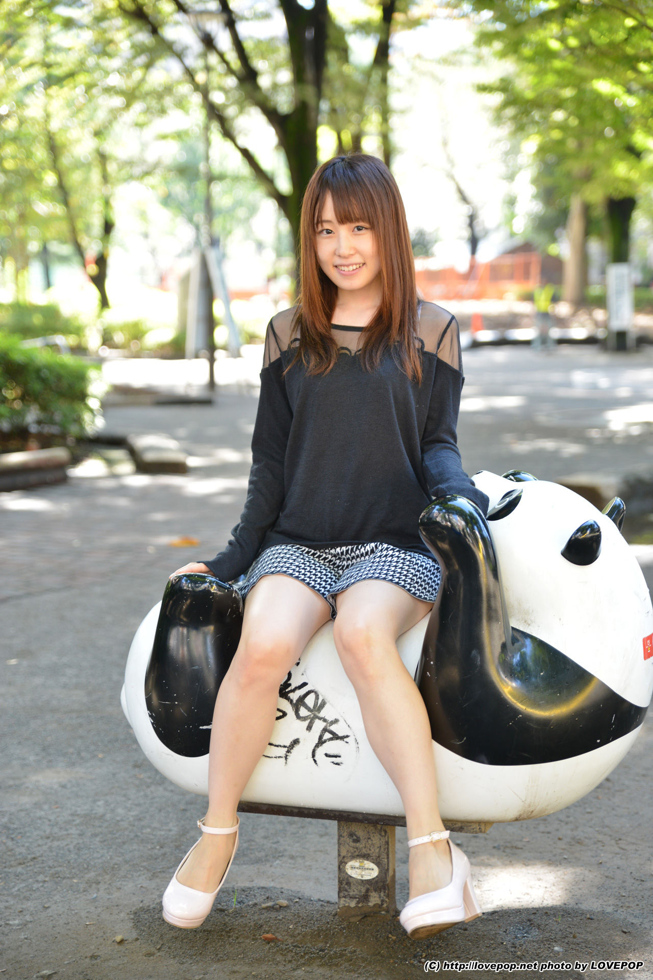 [LOVEPOP] Tsuchiya Asami 土屋あさみ Photoset 01