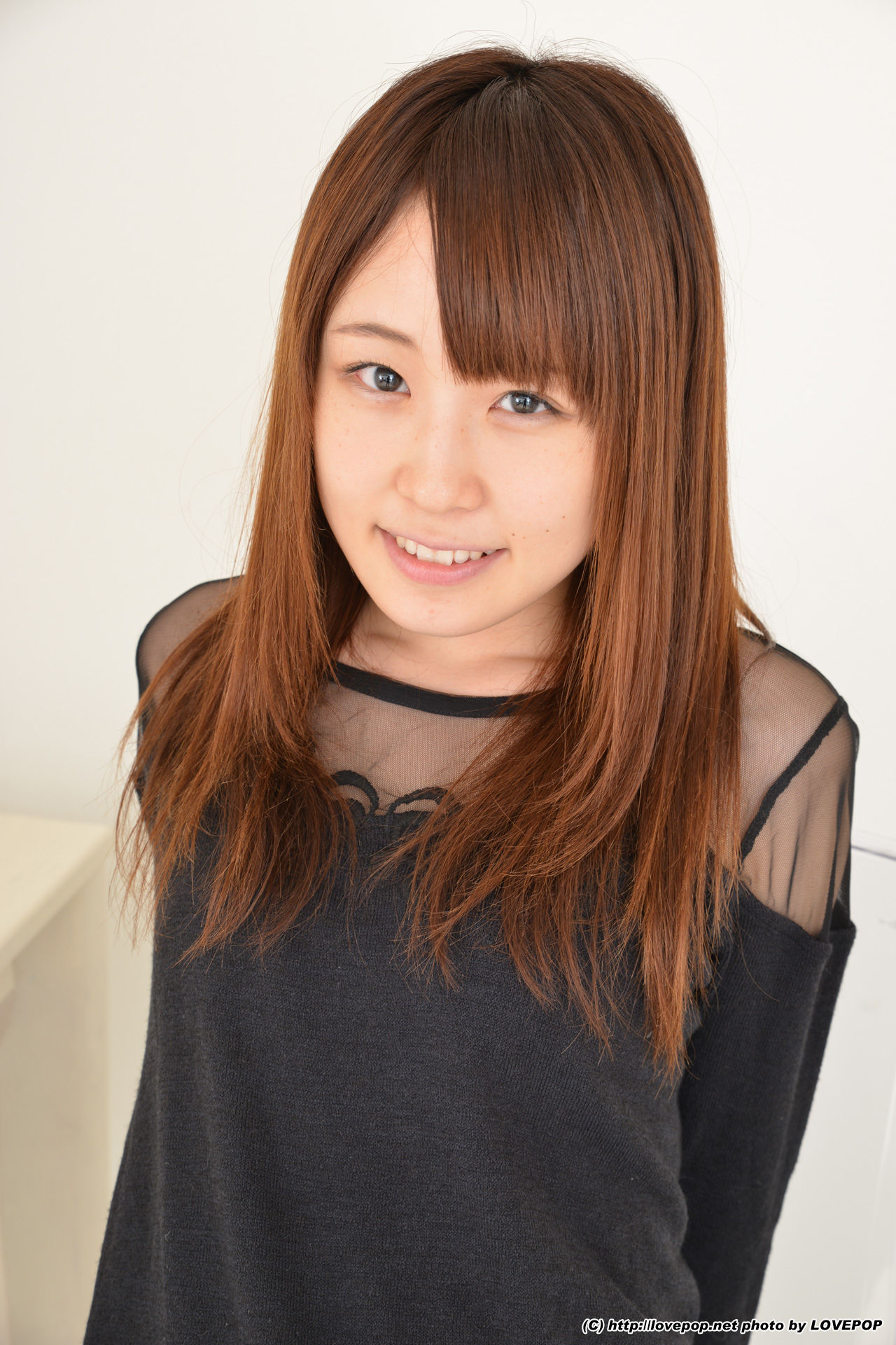 [LOVEPOP] Tsuchiya Asami 土屋あさみ Photoset 01