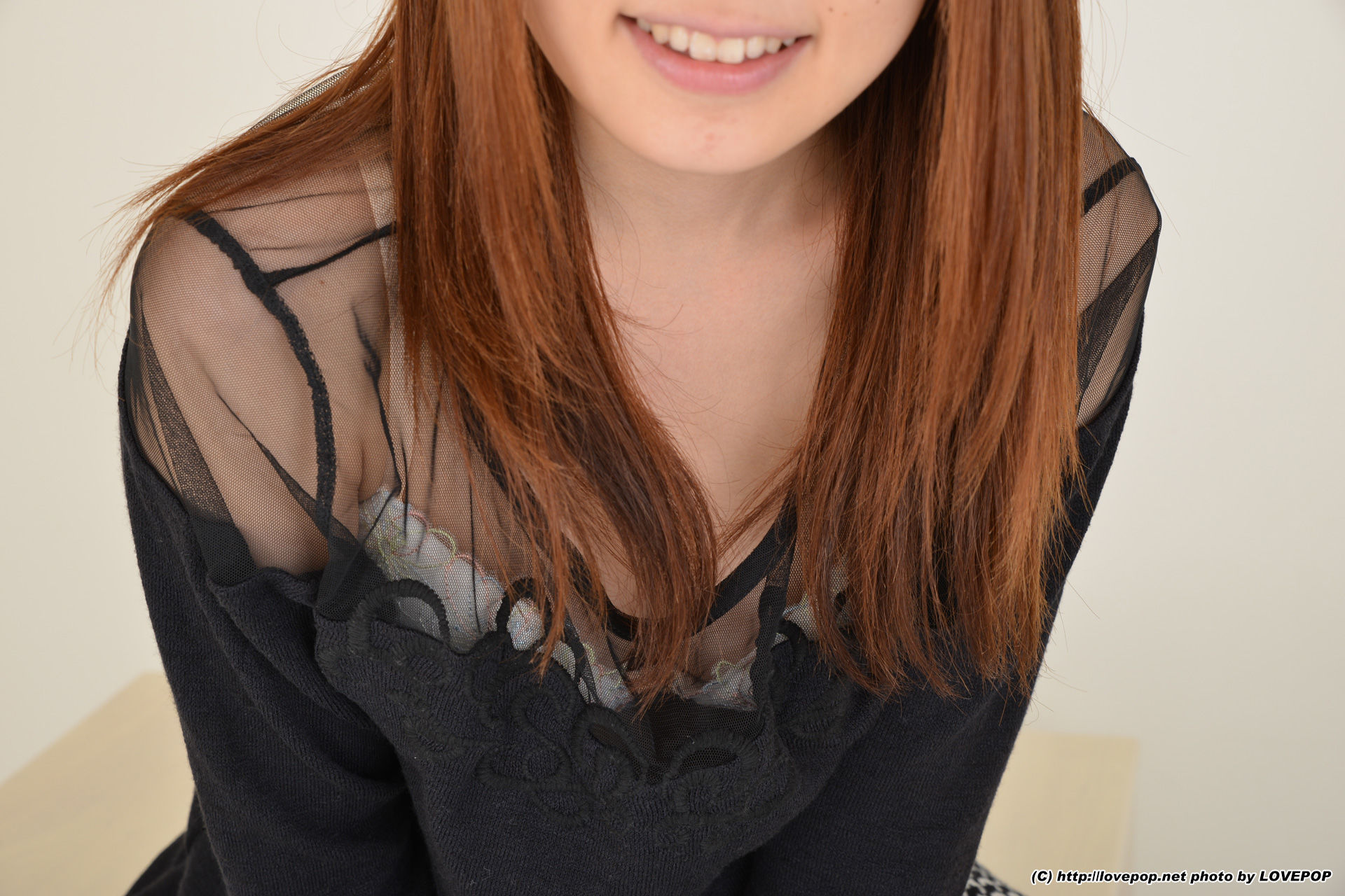 [LOVEPOP] Tsuchiya Asami 土屋あさみ Photoset 01