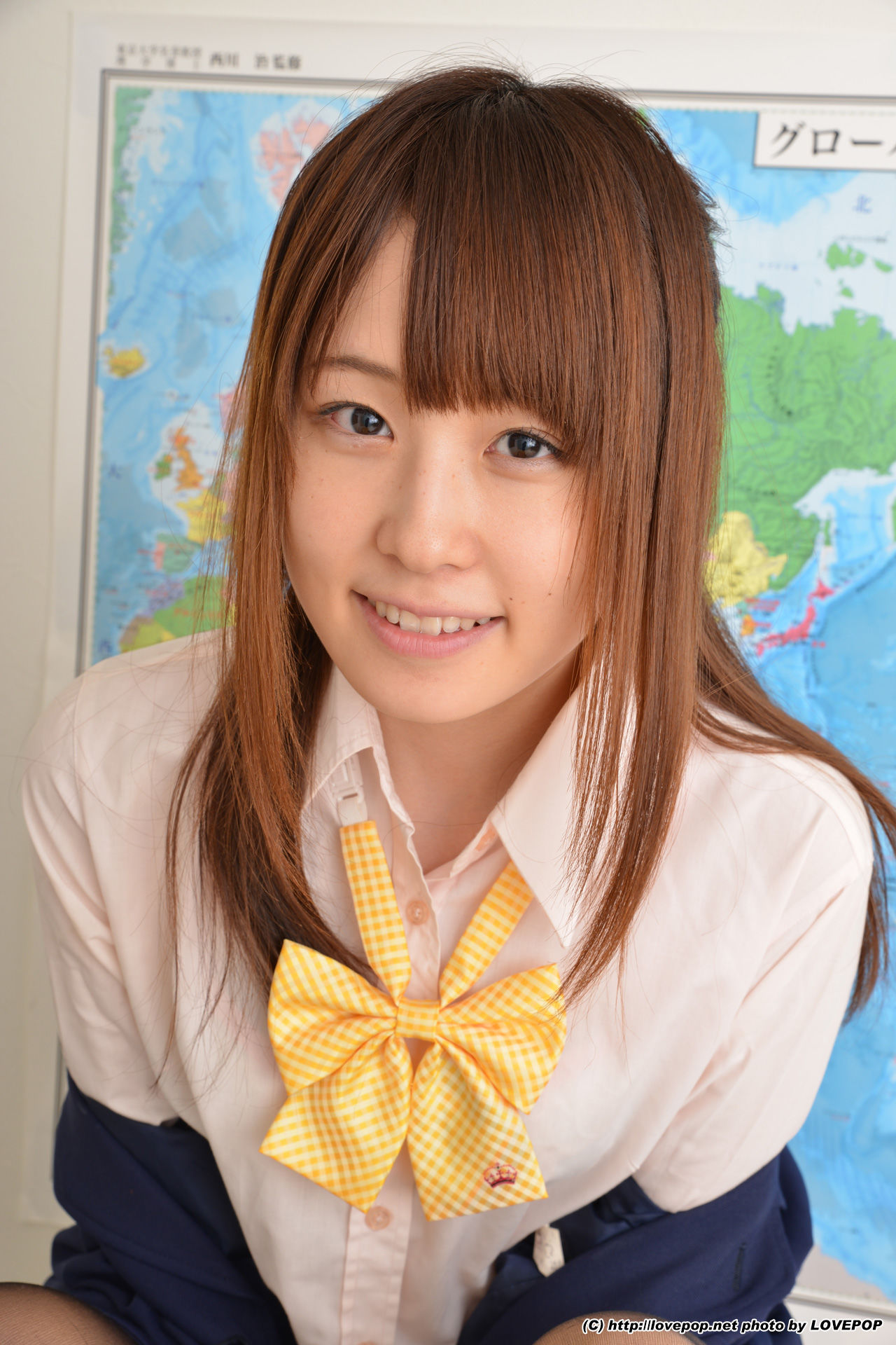 [LOVEPOP] Tsuchiya Asami 土屋あさみ Photoset 02