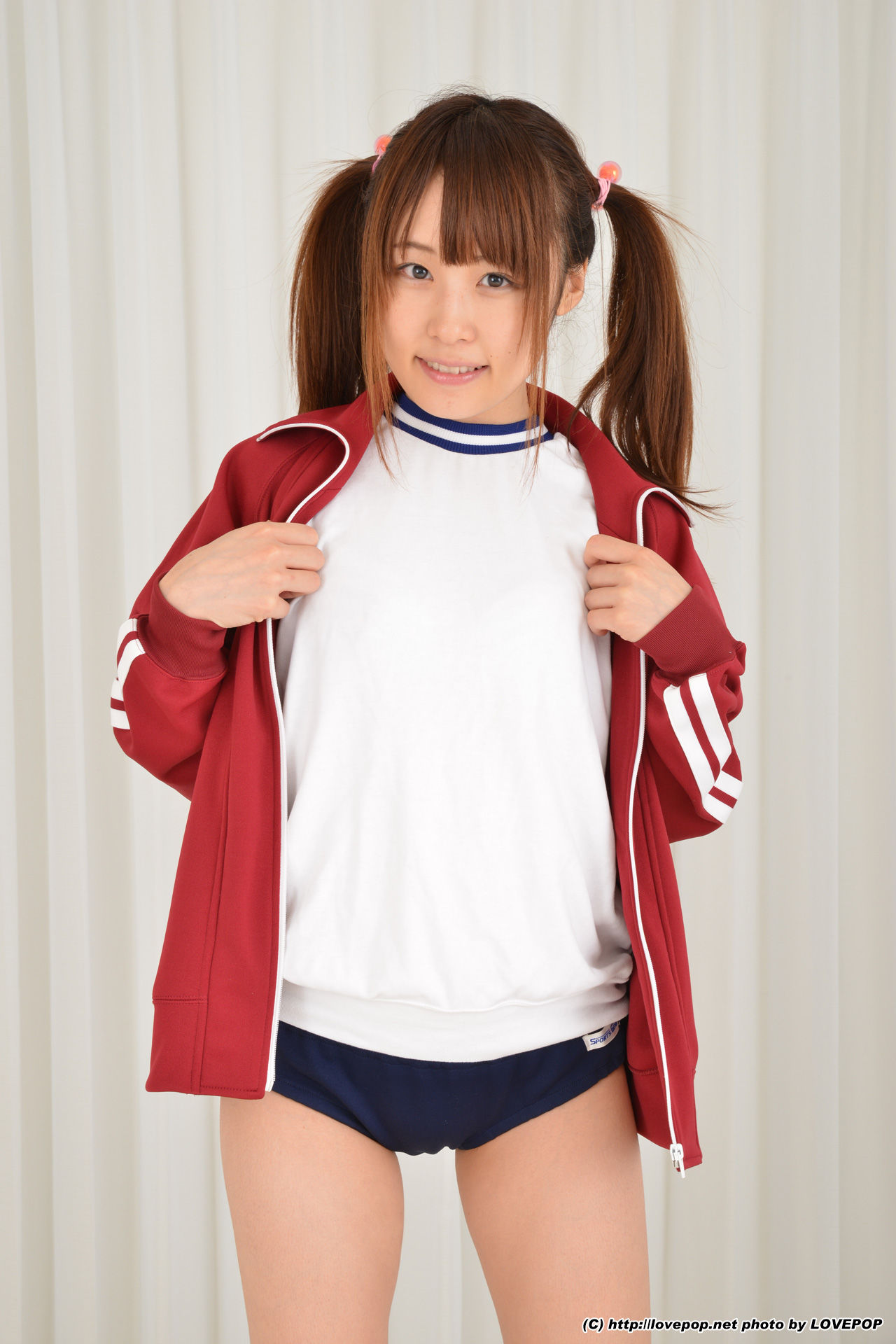 [LOVEPOP] Tsuchiya Asami 土屋あさみ Photoset 03