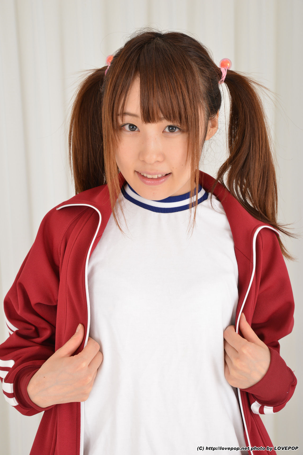 [LOVEPOP] Tsuchiya Asami 土屋あさみ Photoset 03