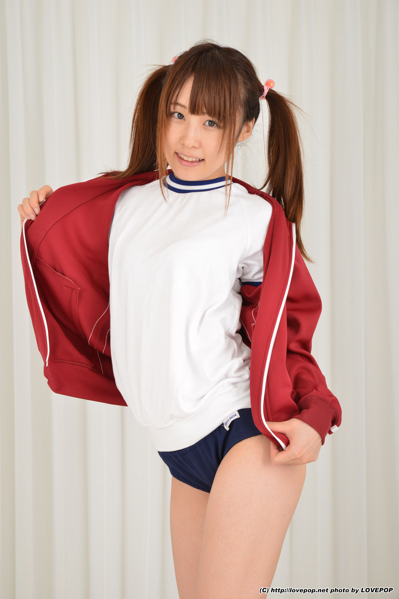 [LOVEPOP] Tsuchiya Asami 土屋あさみ Photoset 03