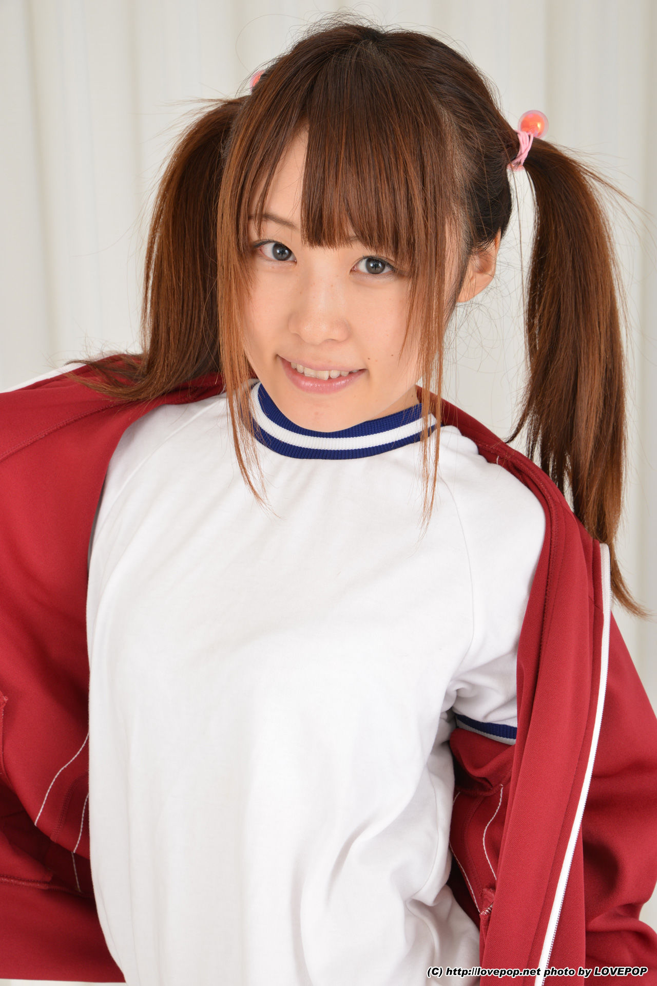 [LOVEPOP] Tsuchiya Asami 土屋あさみ Photoset 03