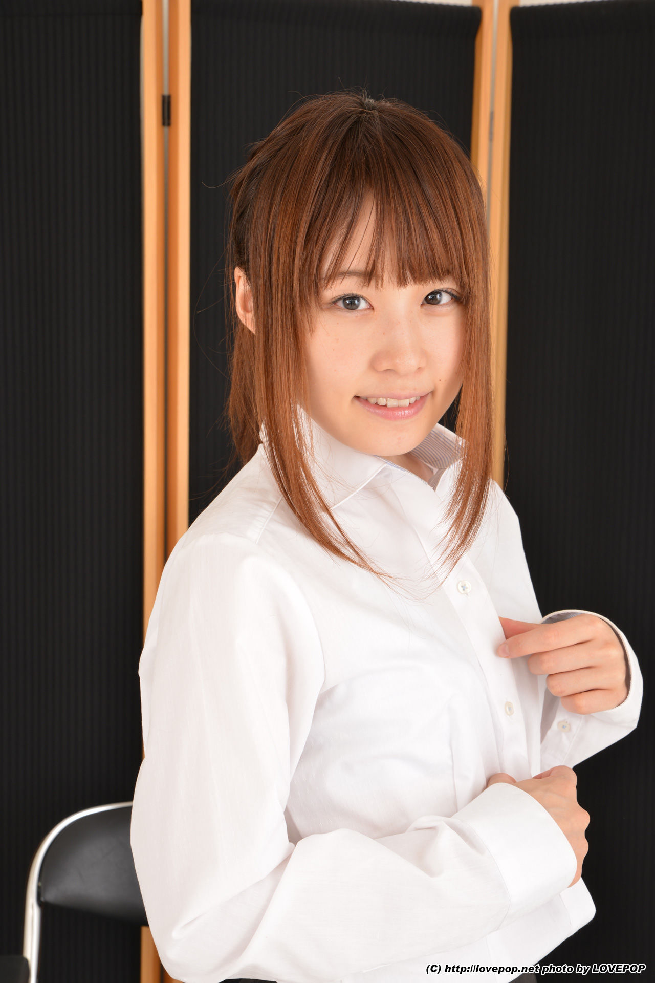 [LOVEPOP] Tsuchiya Asami 土屋あさみ Photoset 05