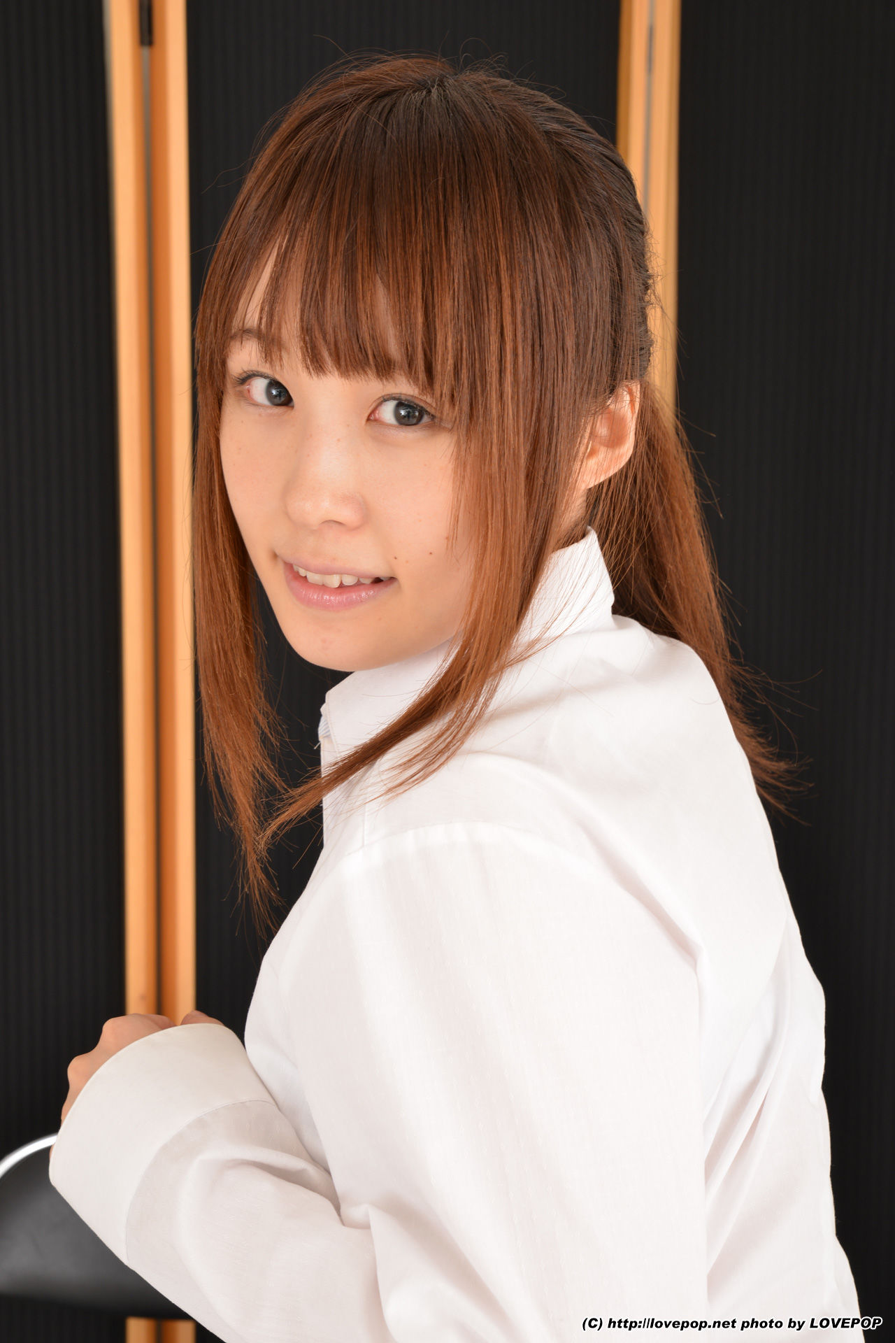 [LOVEPOP] Tsuchiya Asami 土屋あさみ Photoset 05