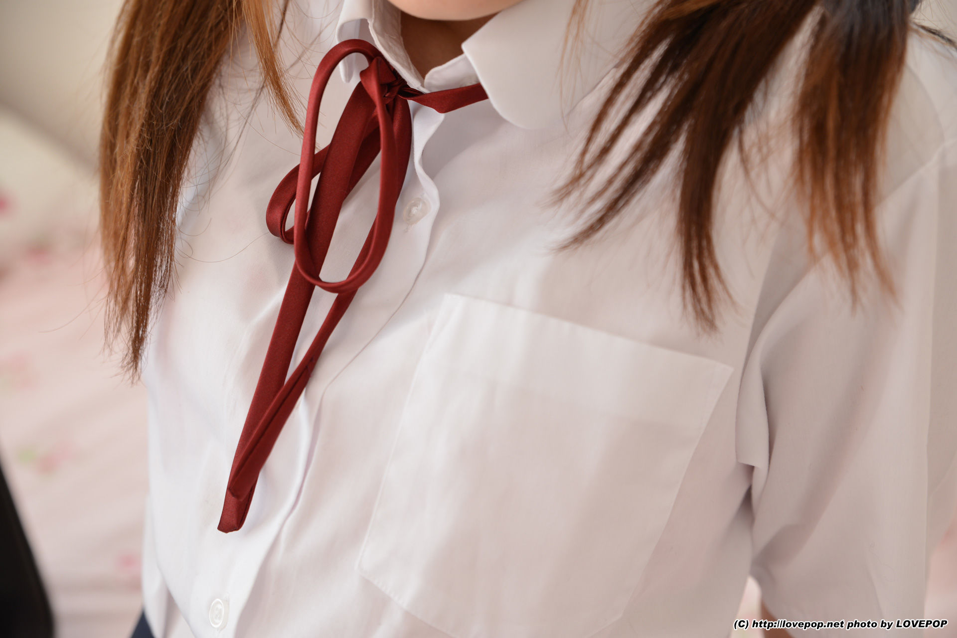 [LOVEPOP] Tsuchiya Asami 土屋あさみ Photoset 06