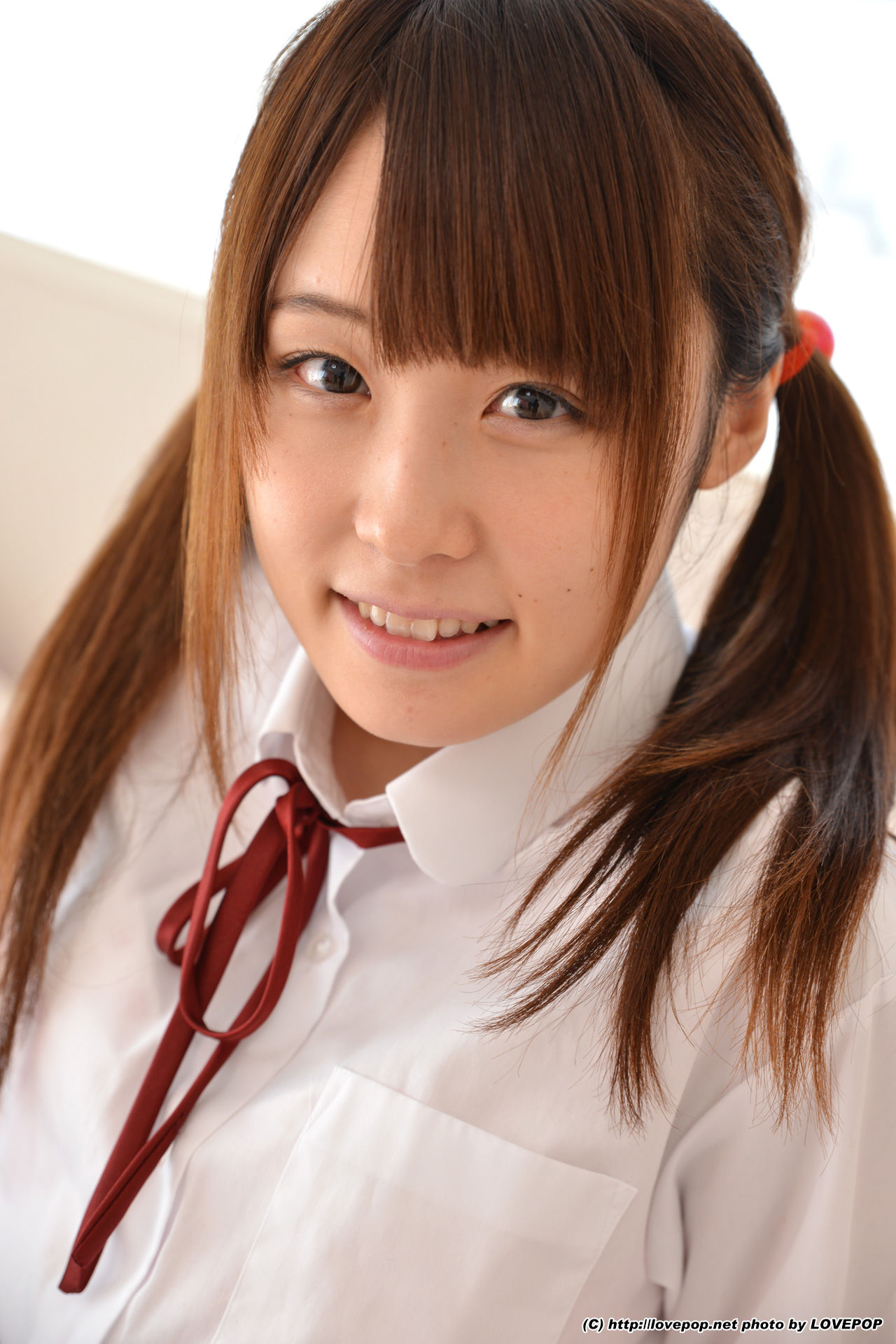[LOVEPOP] Tsuchiya Asami 土屋あさみ Photoset 06