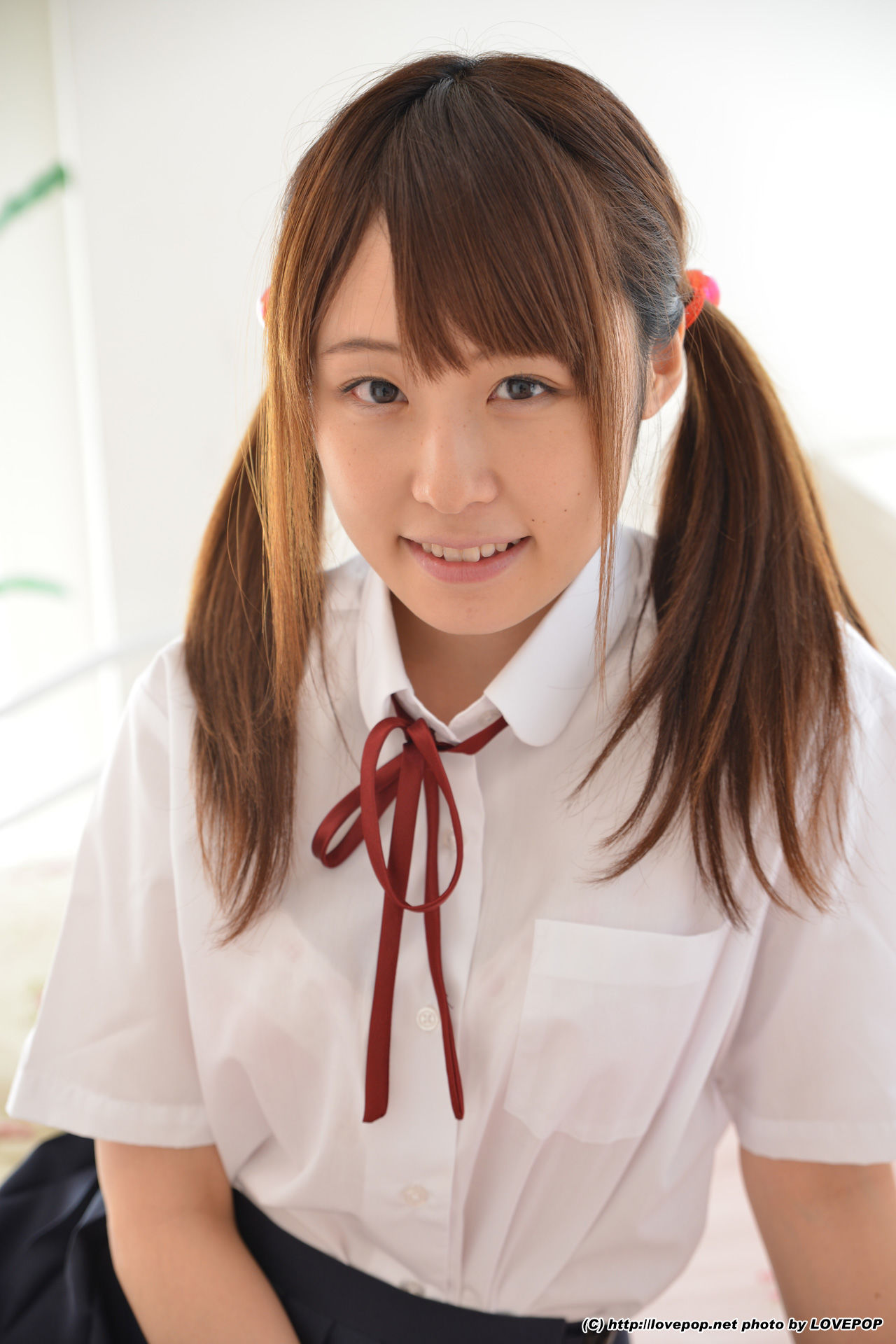 [LOVEPOP] Tsuchiya Asami 土屋あさみ Photoset 06