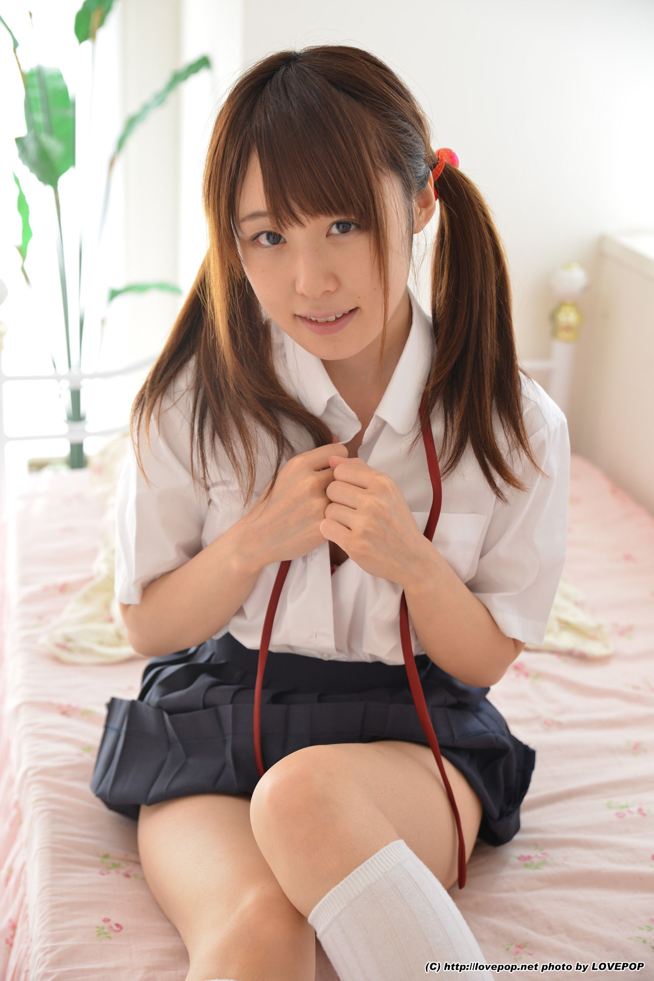 [LOVEPOP] Tsuchiya Asami 土屋あさみ Photoset 06
