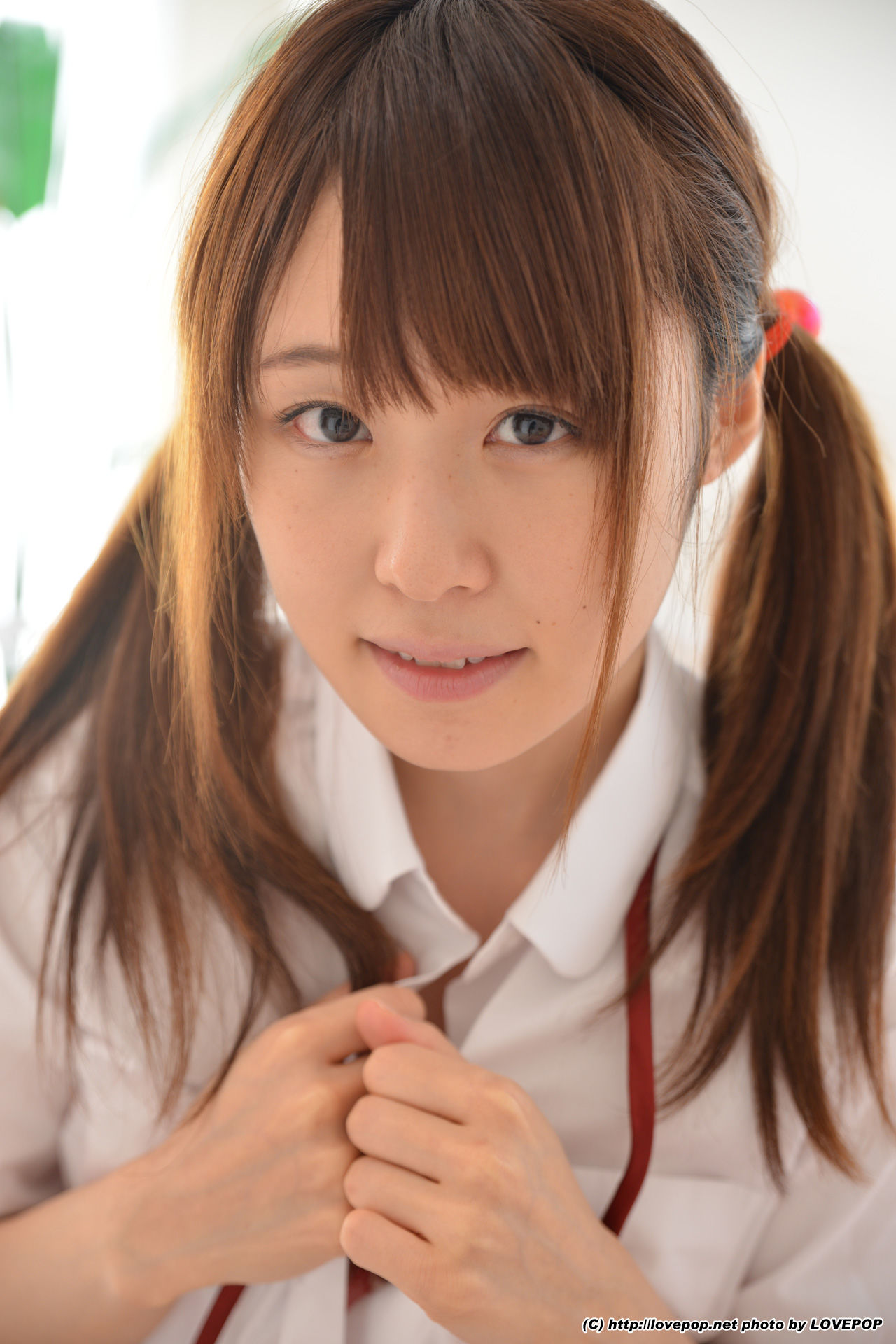 [LOVEPOP] Tsuchiya Asami 土屋あさみ Photoset 06