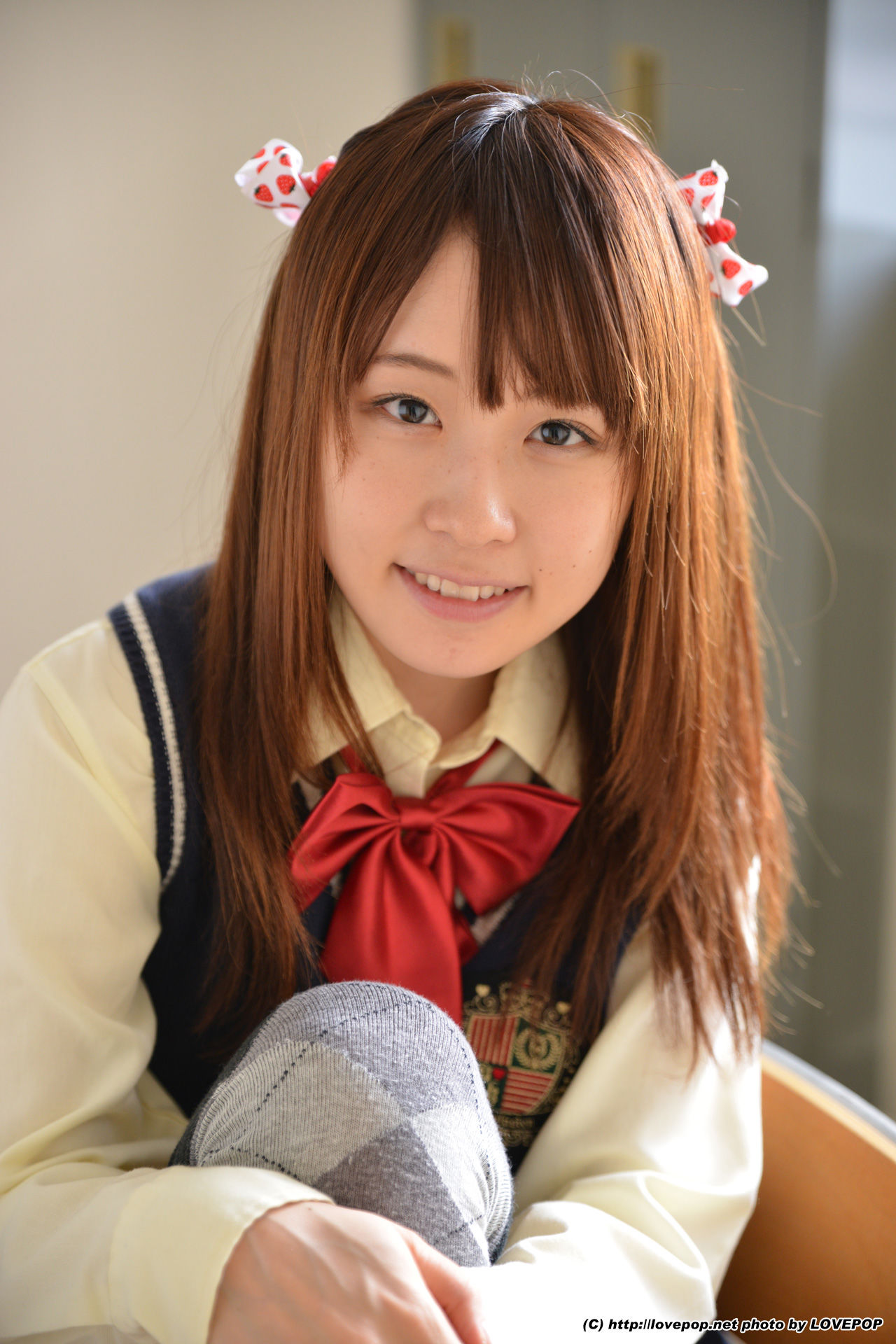 [LOVEPOP] Tsuchiya Asami 土屋あさみ Photoset 07