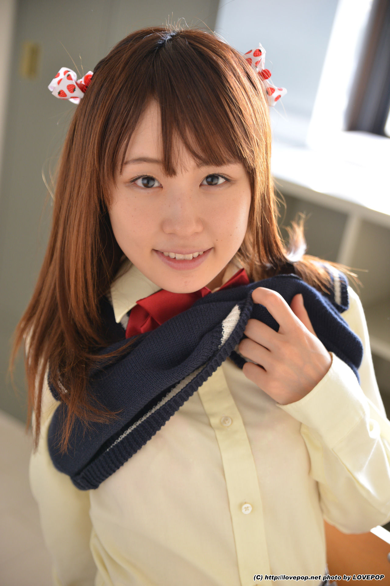 [LOVEPOP] Tsuchiya Asami 土屋あさみ Photoset 07