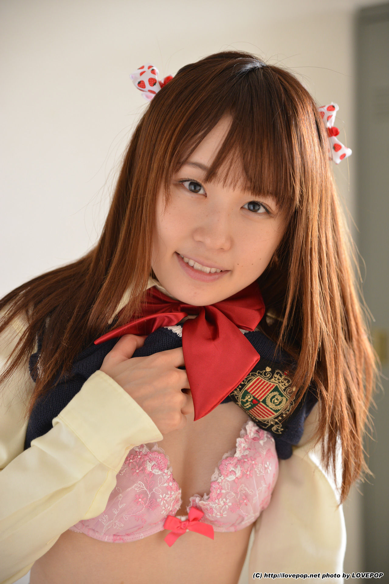 [LOVEPOP] Tsuchiya Asami 土屋あさみ Photoset 07