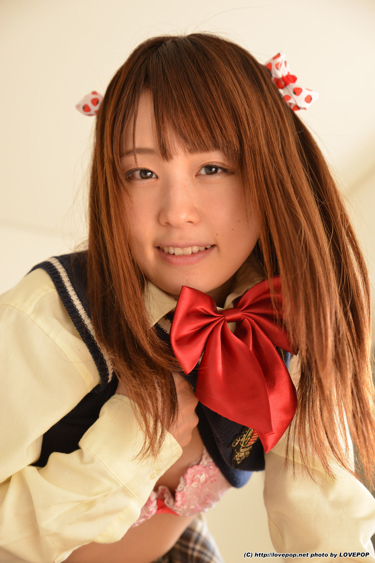 [LOVEPOP] Tsuchiya Asami 土屋あさみ Photoset 07