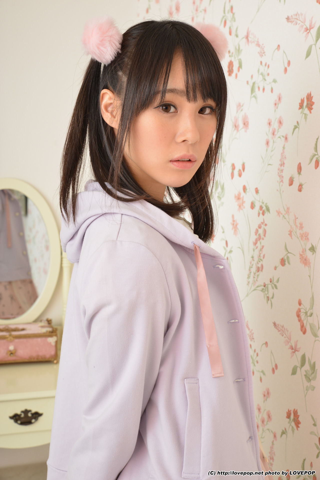 [LOVEPOP] Yuzu Kitagawa 北川ゆず Photoset 02