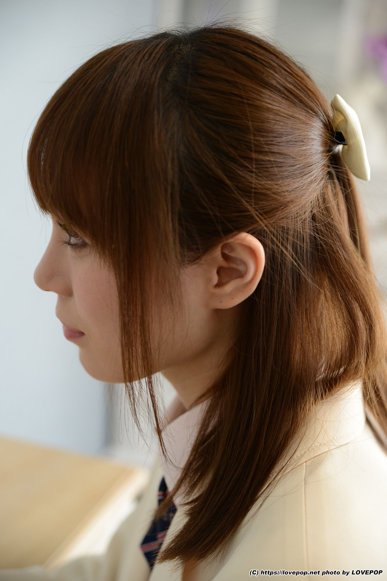 [LOVEPOP] Yuzu Kitagawa 北川ゆず Photoset 07
