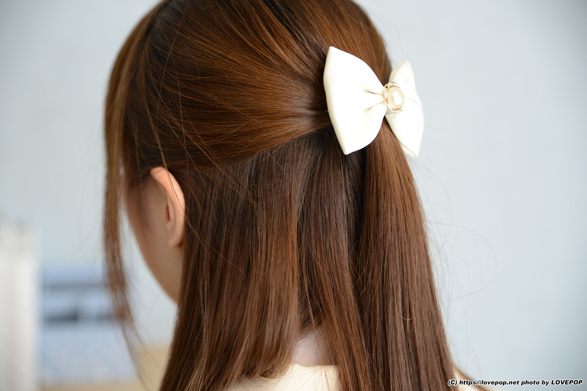 [LOVEPOP] Yuzu Kitagawa 北川ゆず Photoset 07